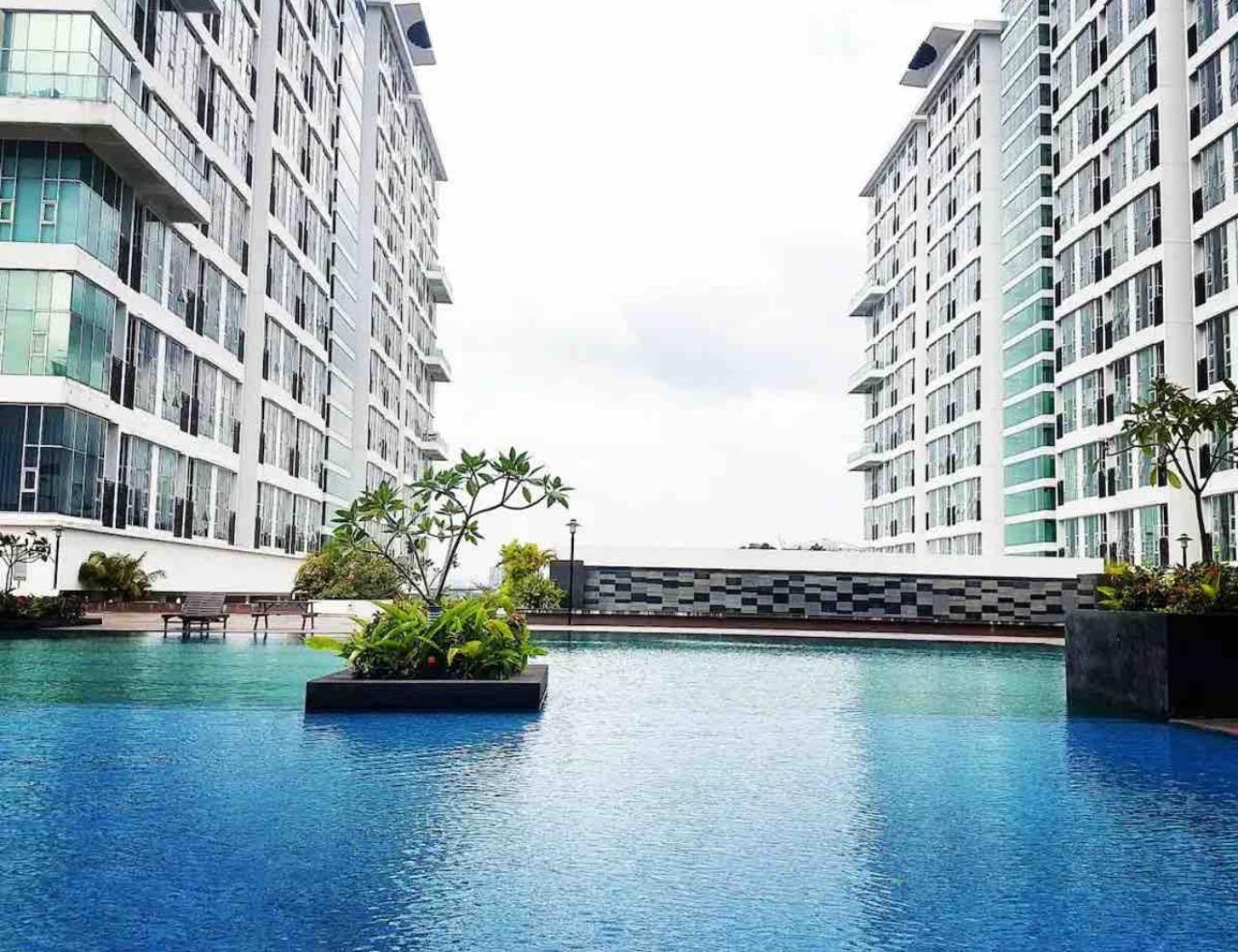 UrbanHaven Hideaway 3 km to MidValley