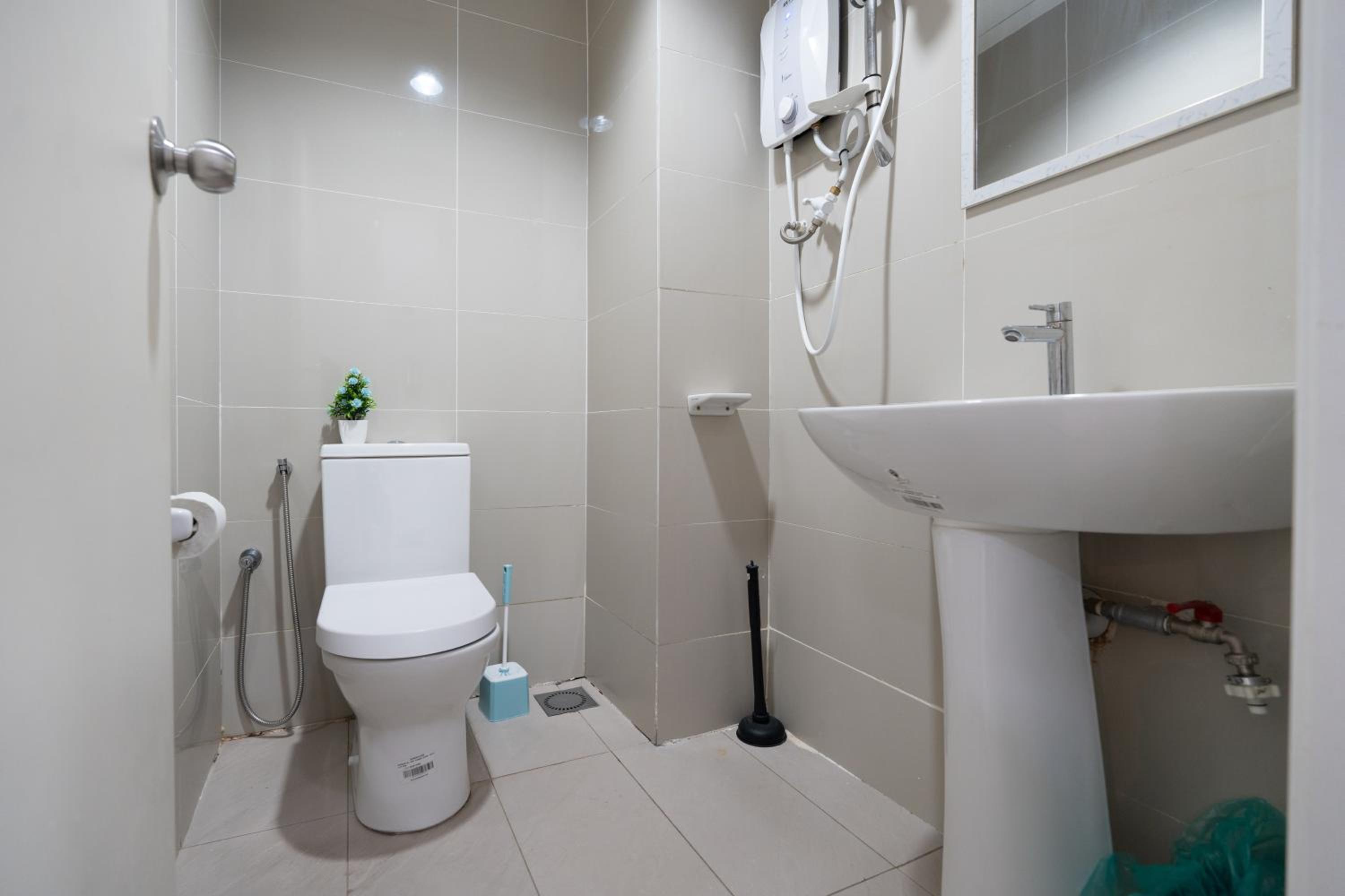 UrbanHaven Hideaway 3 km to MidValley