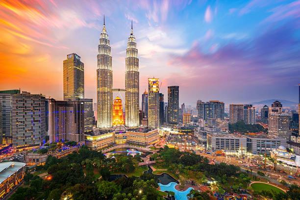 UrbanHaven Hideaway 3 km to MidValley