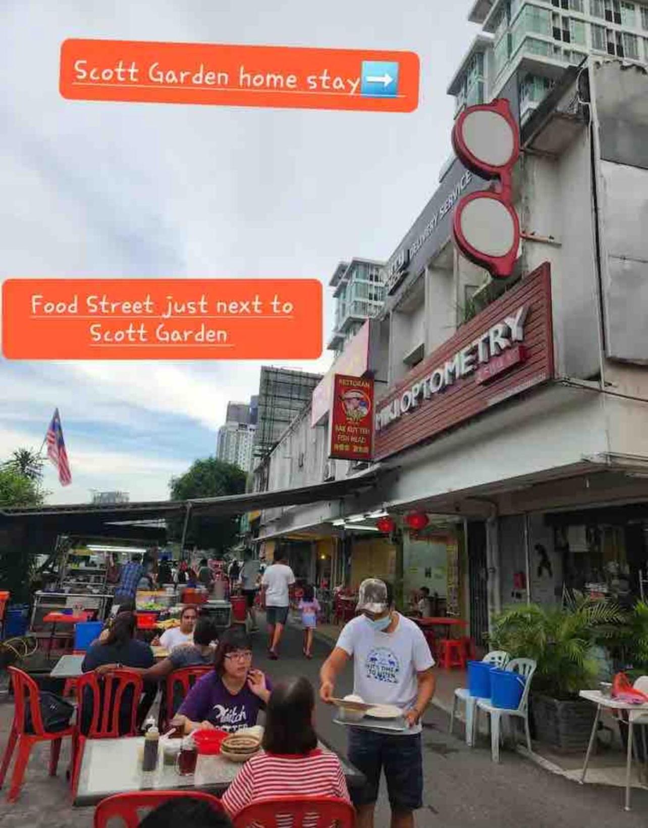 UrbanHaven Hideaway 3 km to MidValley
