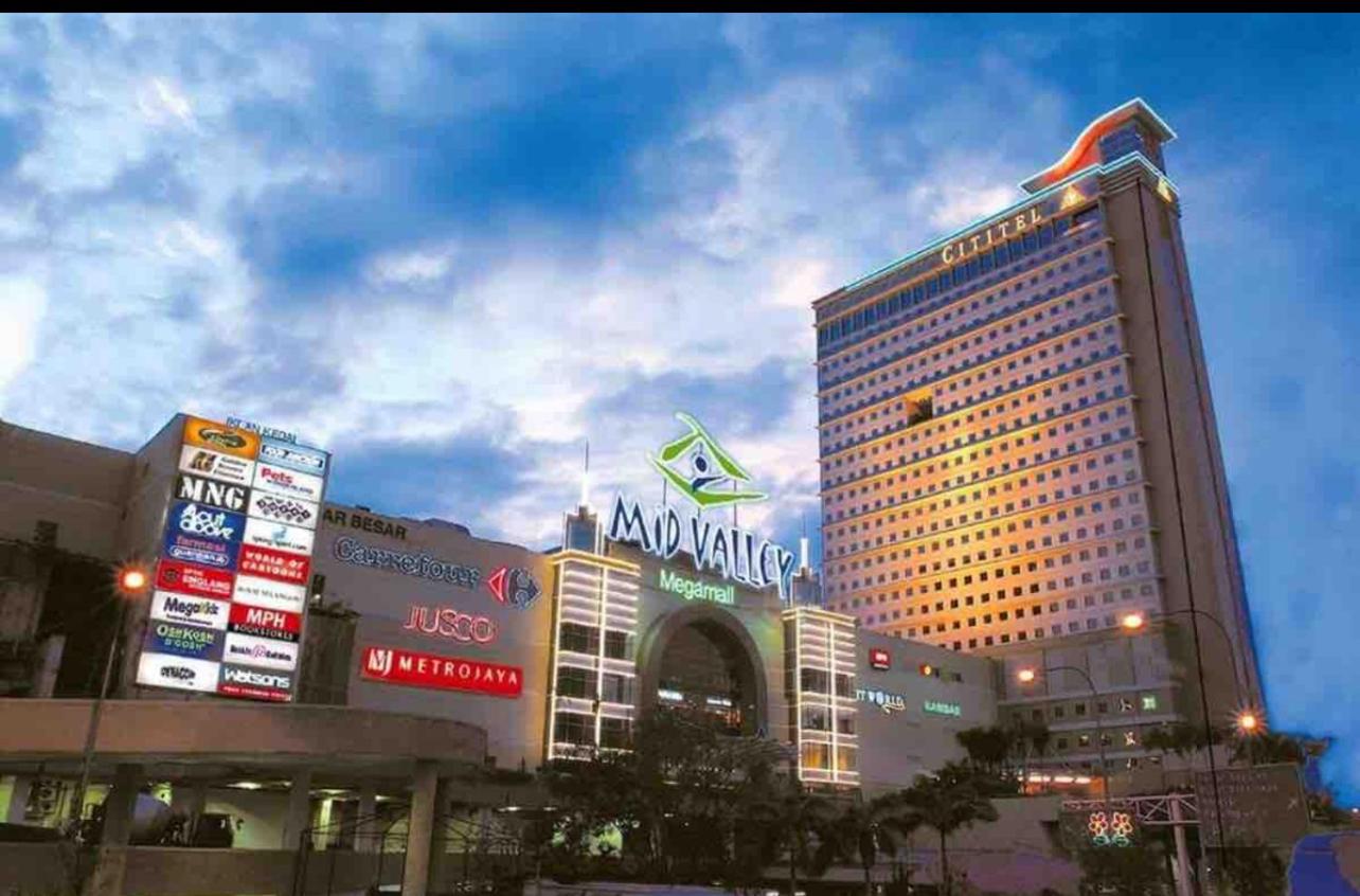 UrbanHaven Hideaway 3 km to MidValley