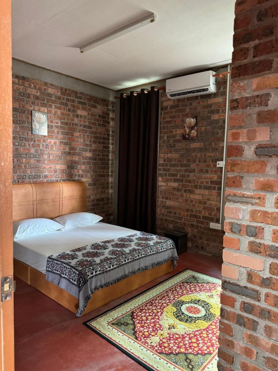 ALA Beach Lodge - Rhu Homestay photo 4