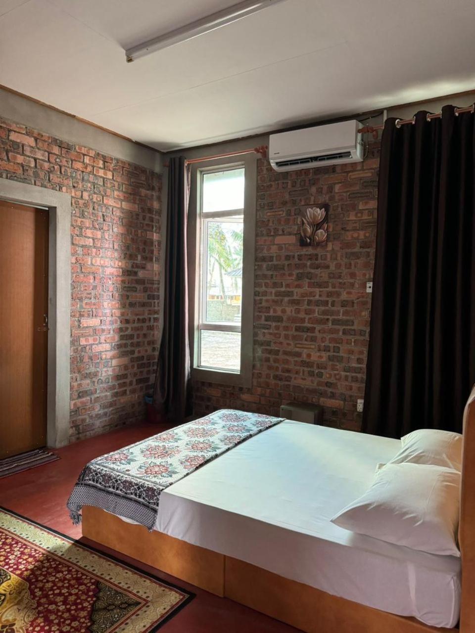 ALA Beach Lodge - Rhu Homestay photo 8