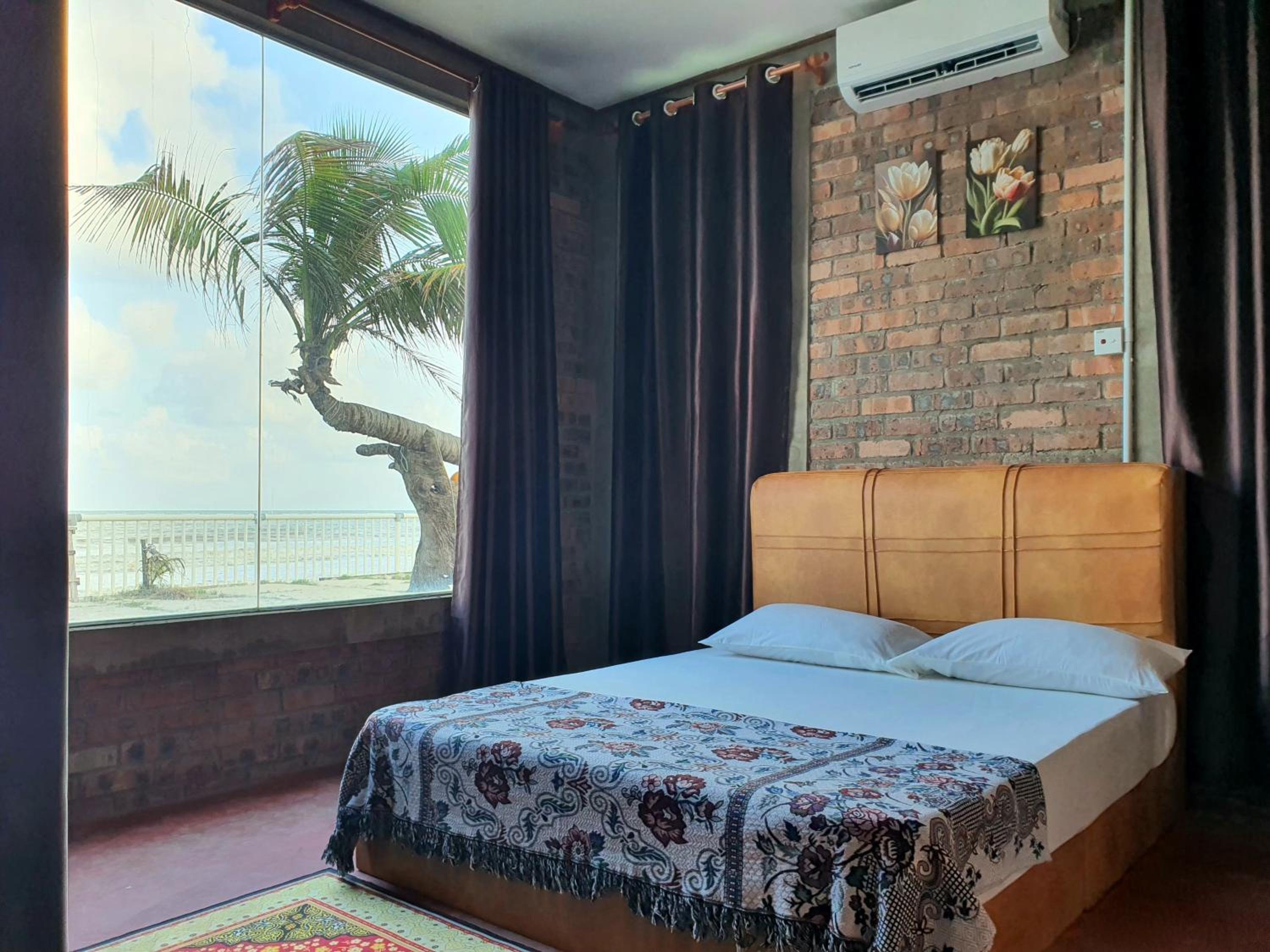 ALA Beach Lodge - Rhu Homestay photo 5