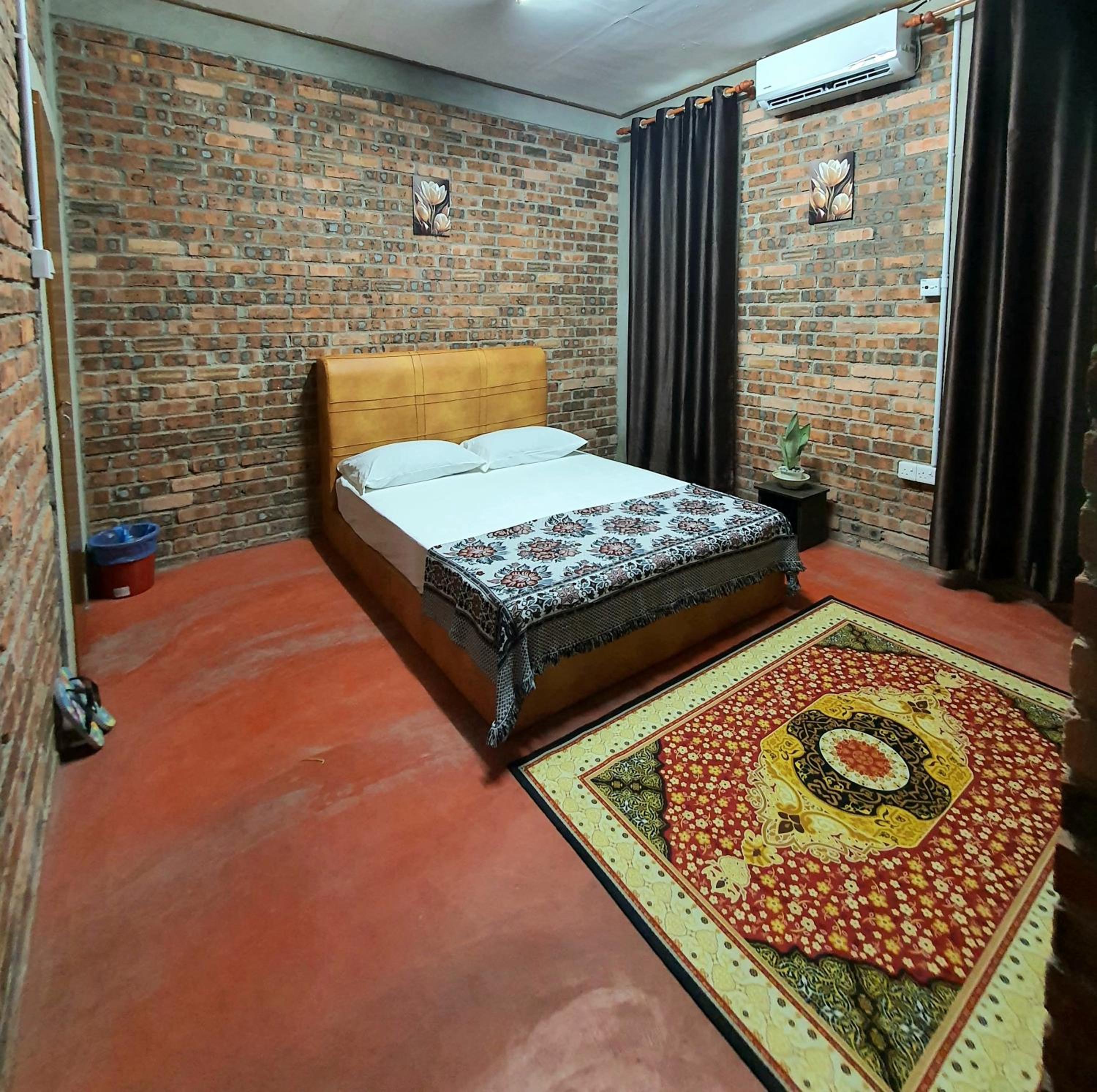 ALA Beach Lodge - Rhu Homestay photo 6