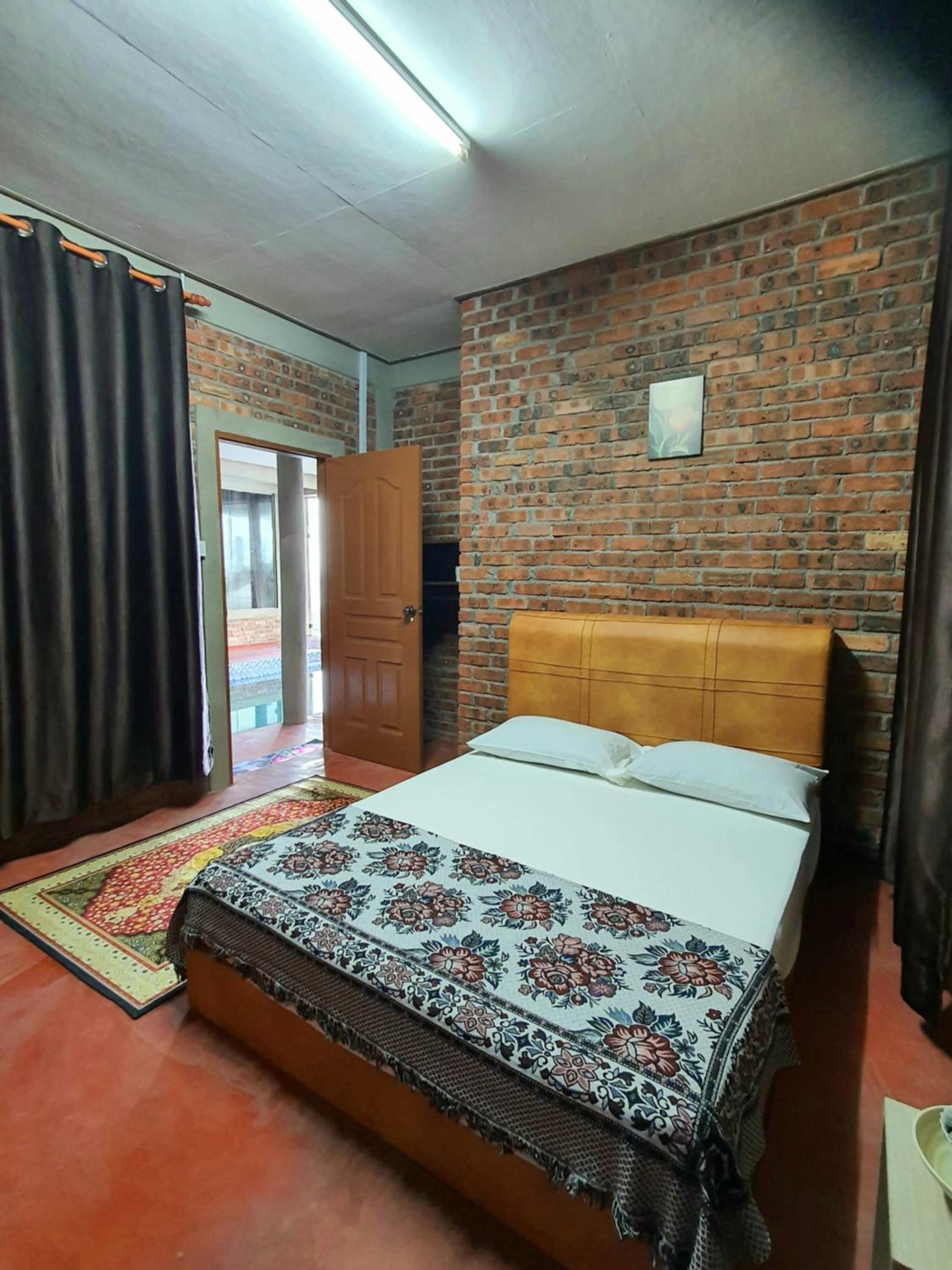 ALA Beach Lodge - Rhu Homestay photo 3