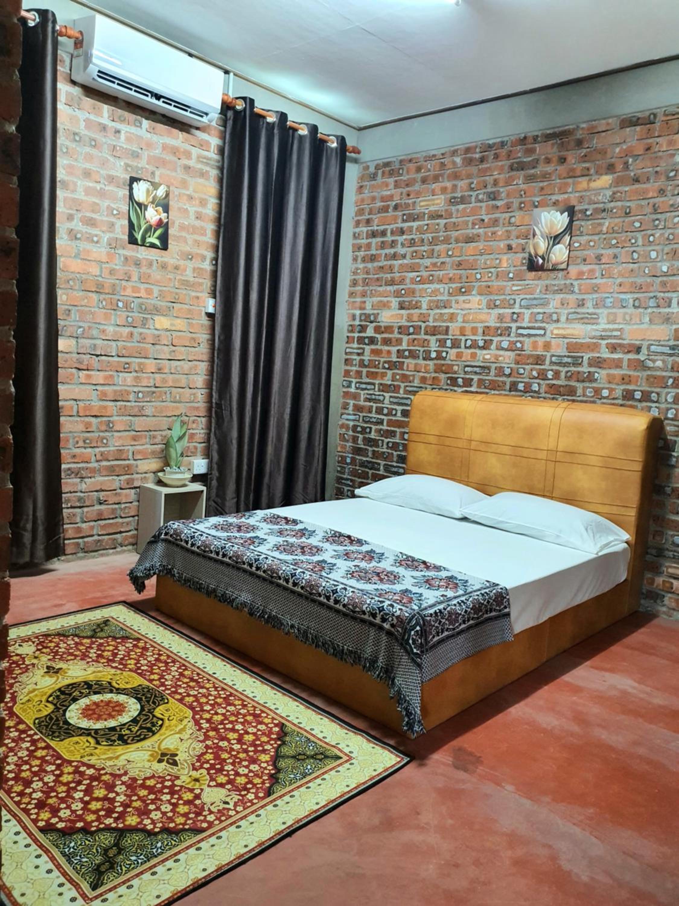 ALA Beach Lodge - Rhu Homestay photo 2