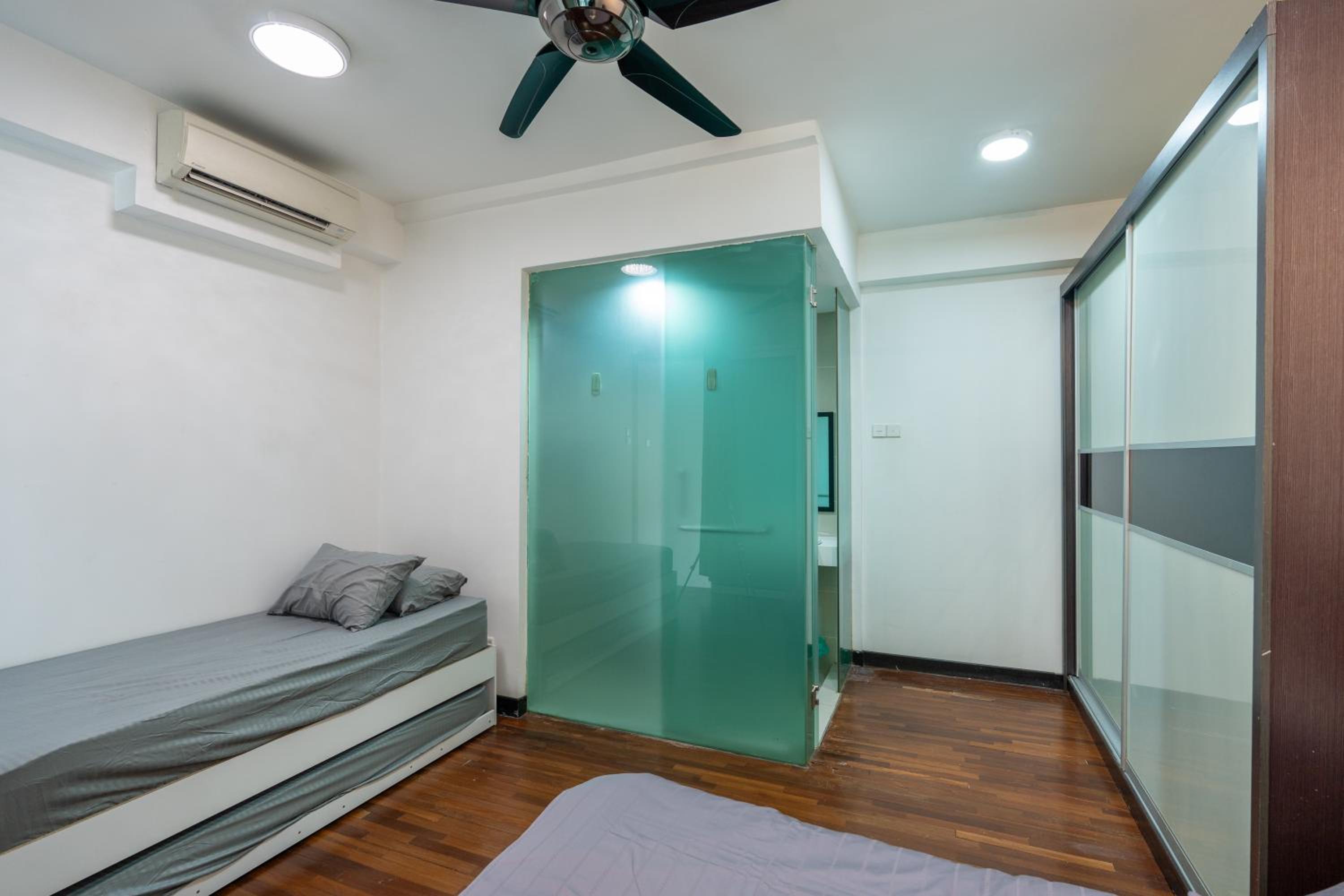 UrbanHaven Hideaway 3 km to MidValley