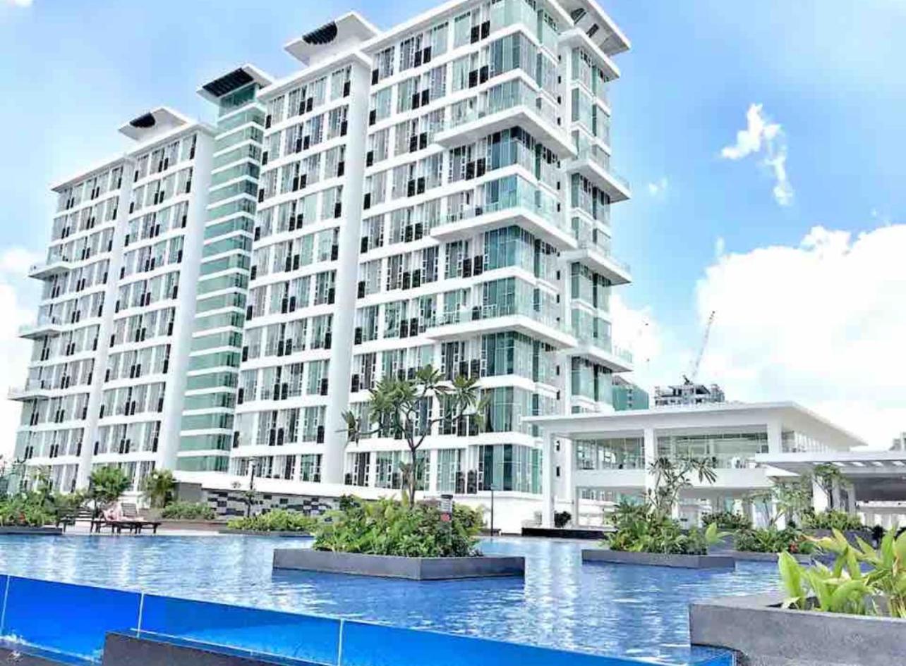 UrbanHaven Hideaway 3 km to MidValley