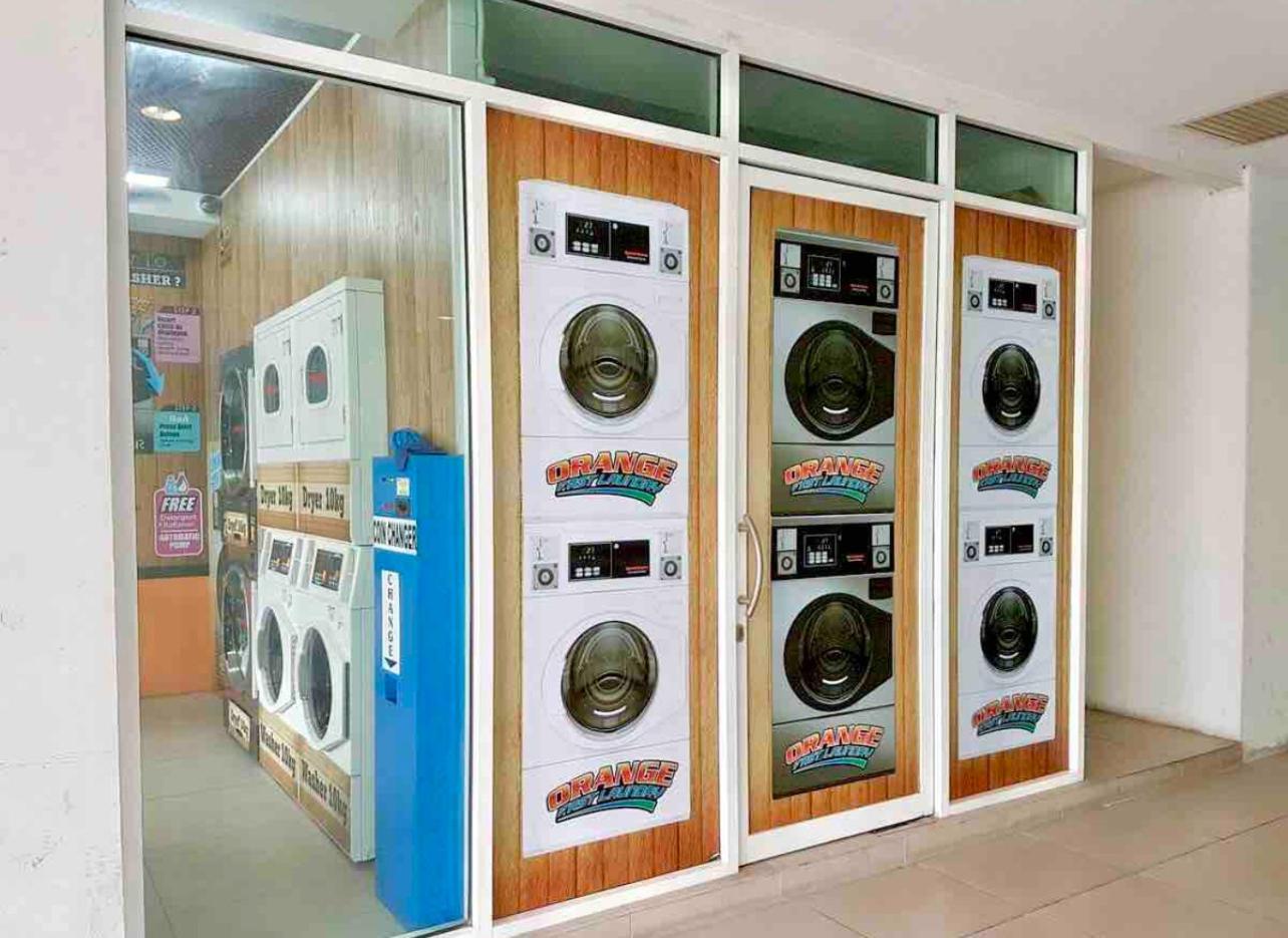 UrbanHaven Hideaway 3 km to MidValley