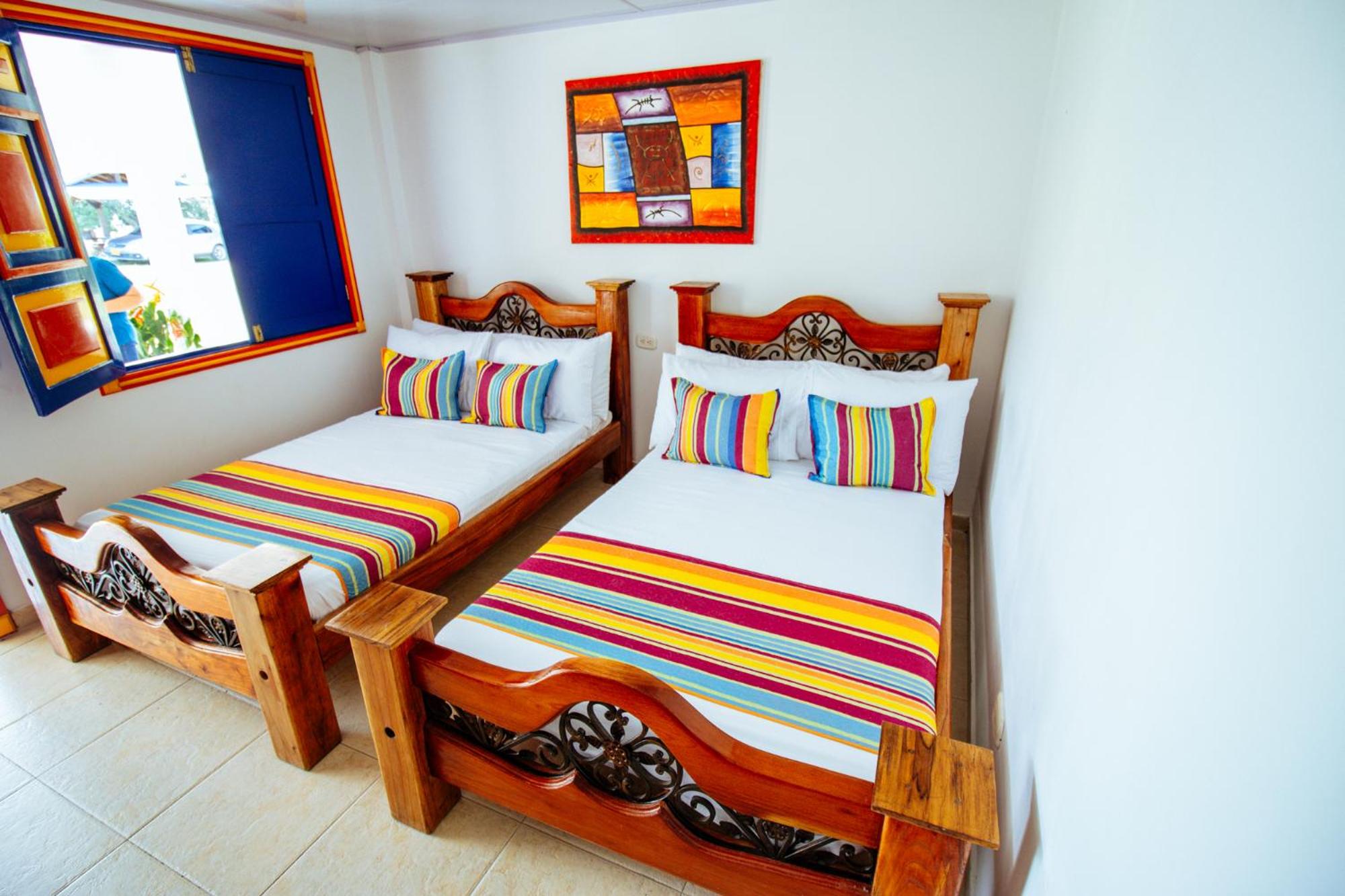 Finca Nuevo Monarca