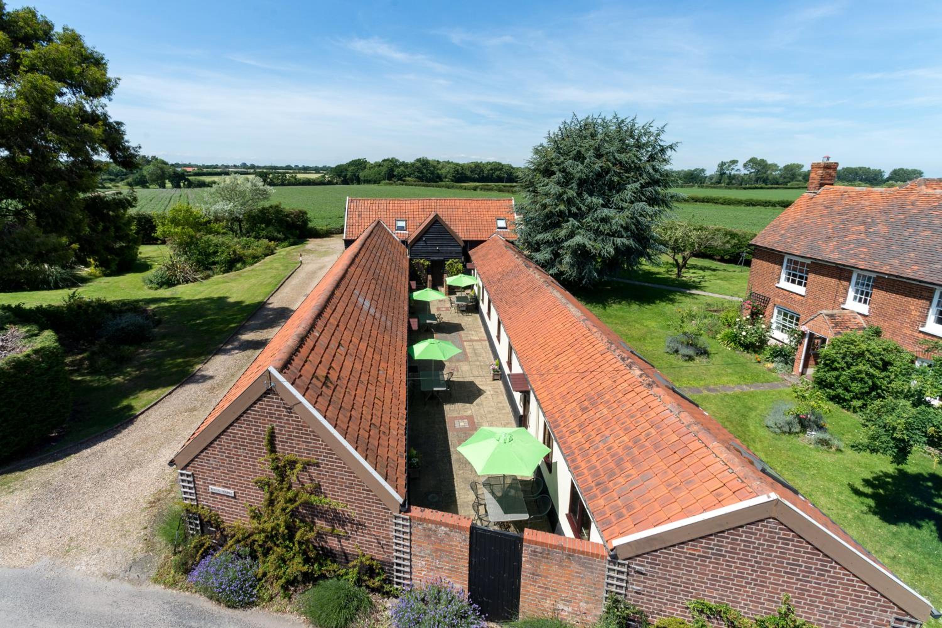 Birds Farm
