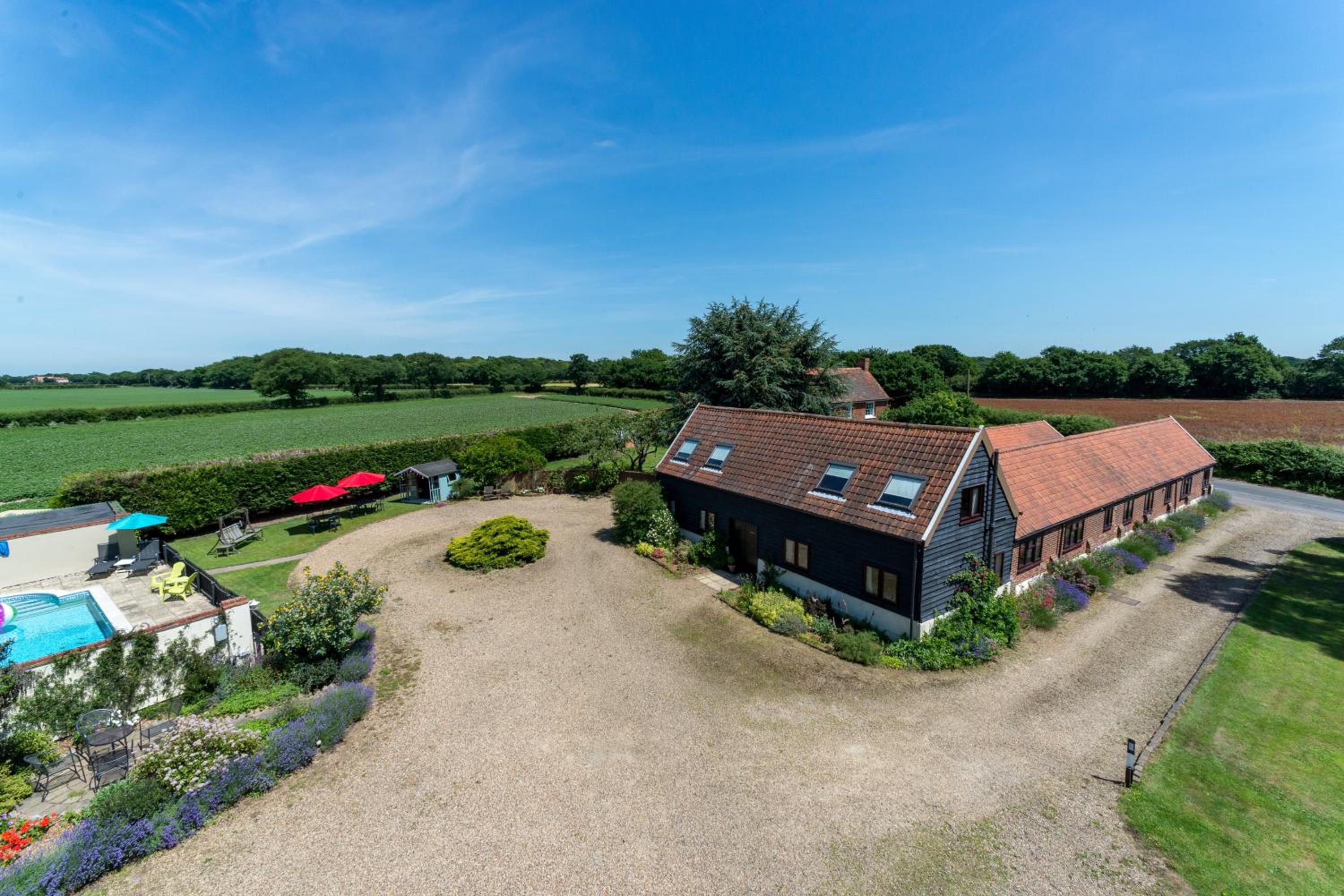 Birds Farm