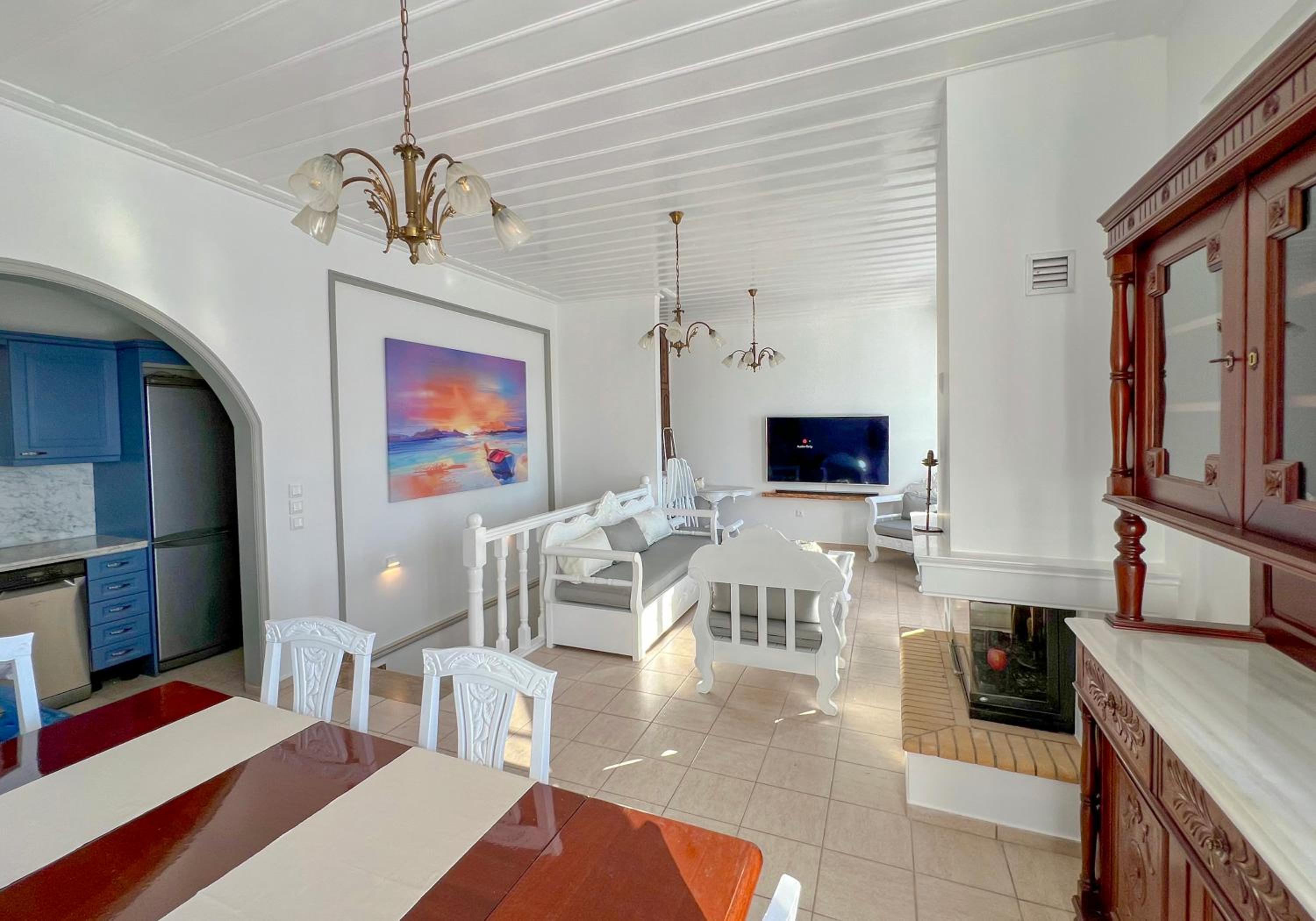 Villa Sunset Signature - Private Pool & Sea View