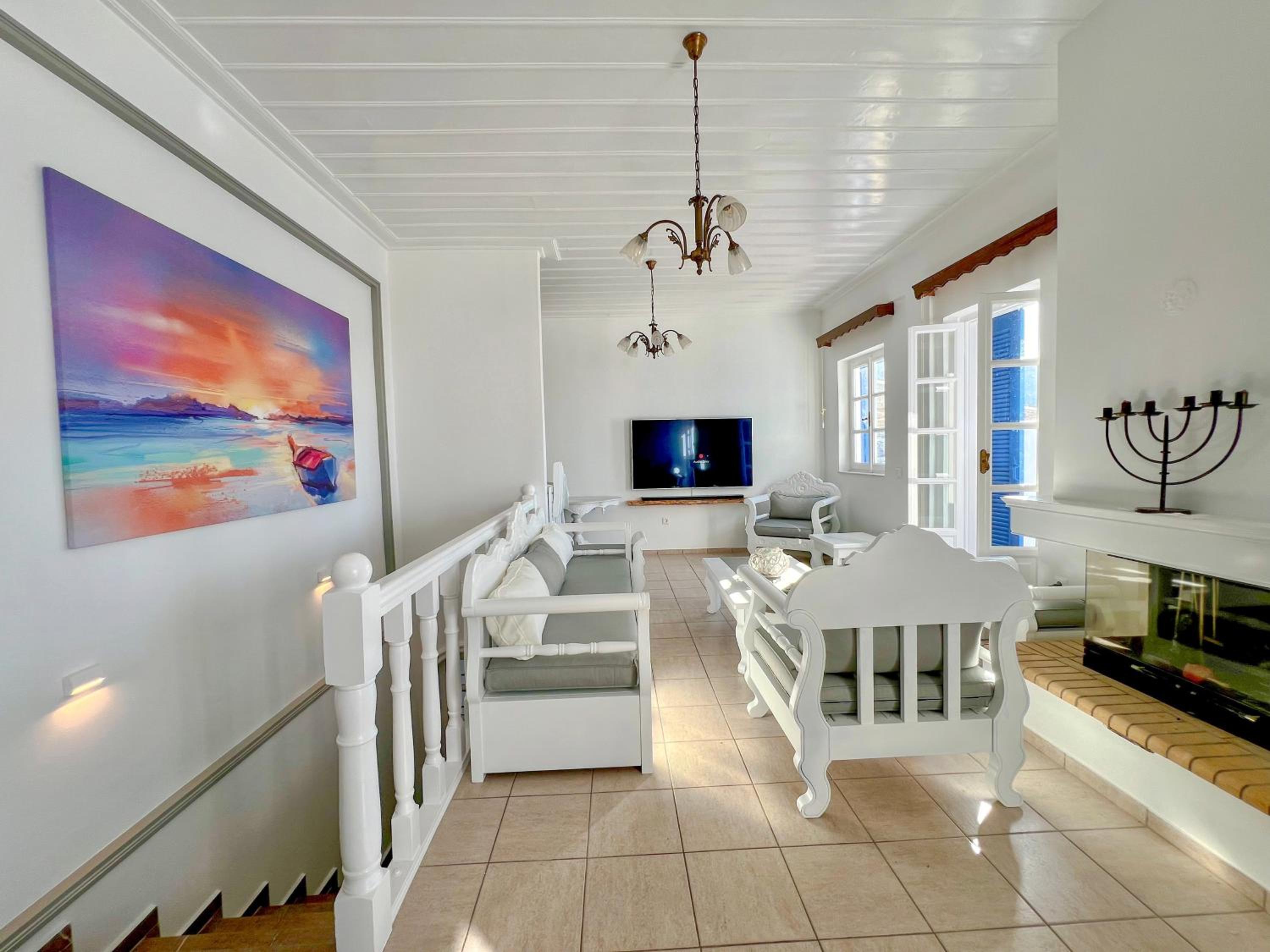 Villa Sunset Signature - Private Pool & Sea View