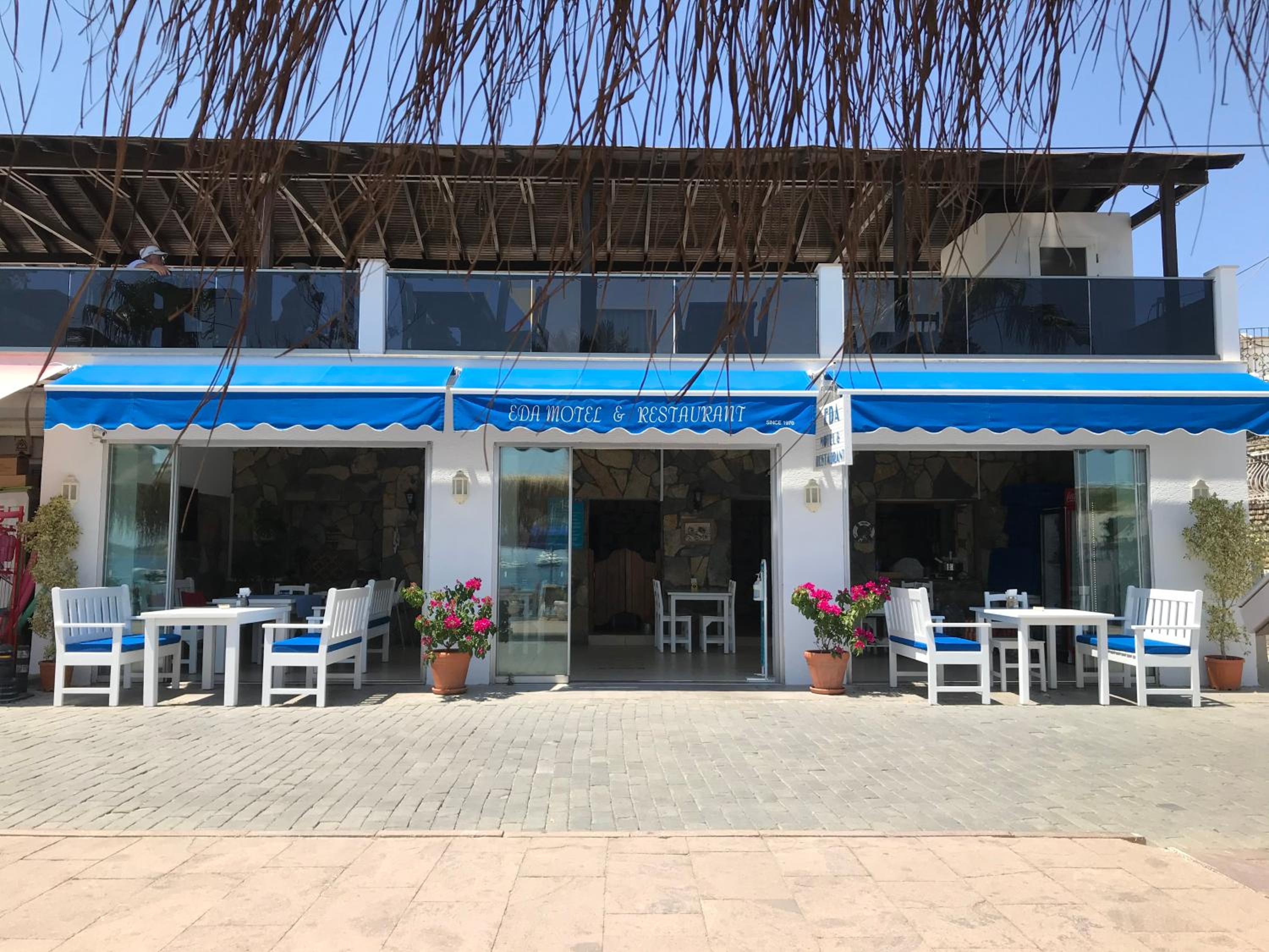 Eda Motel