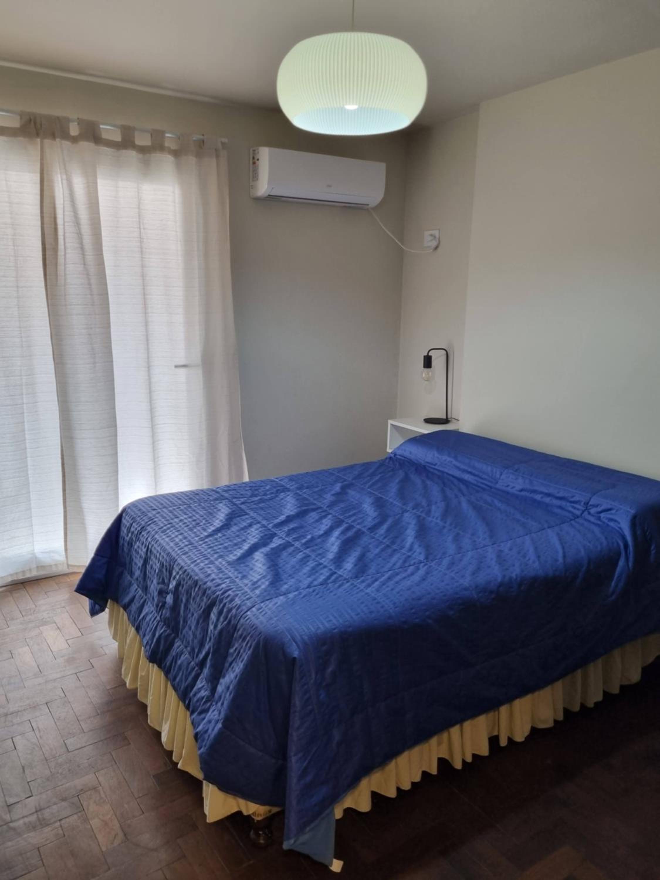 HERMOSO - CATEGORIA Departamento 90 m2 CENTRO con COCHERA opcional
