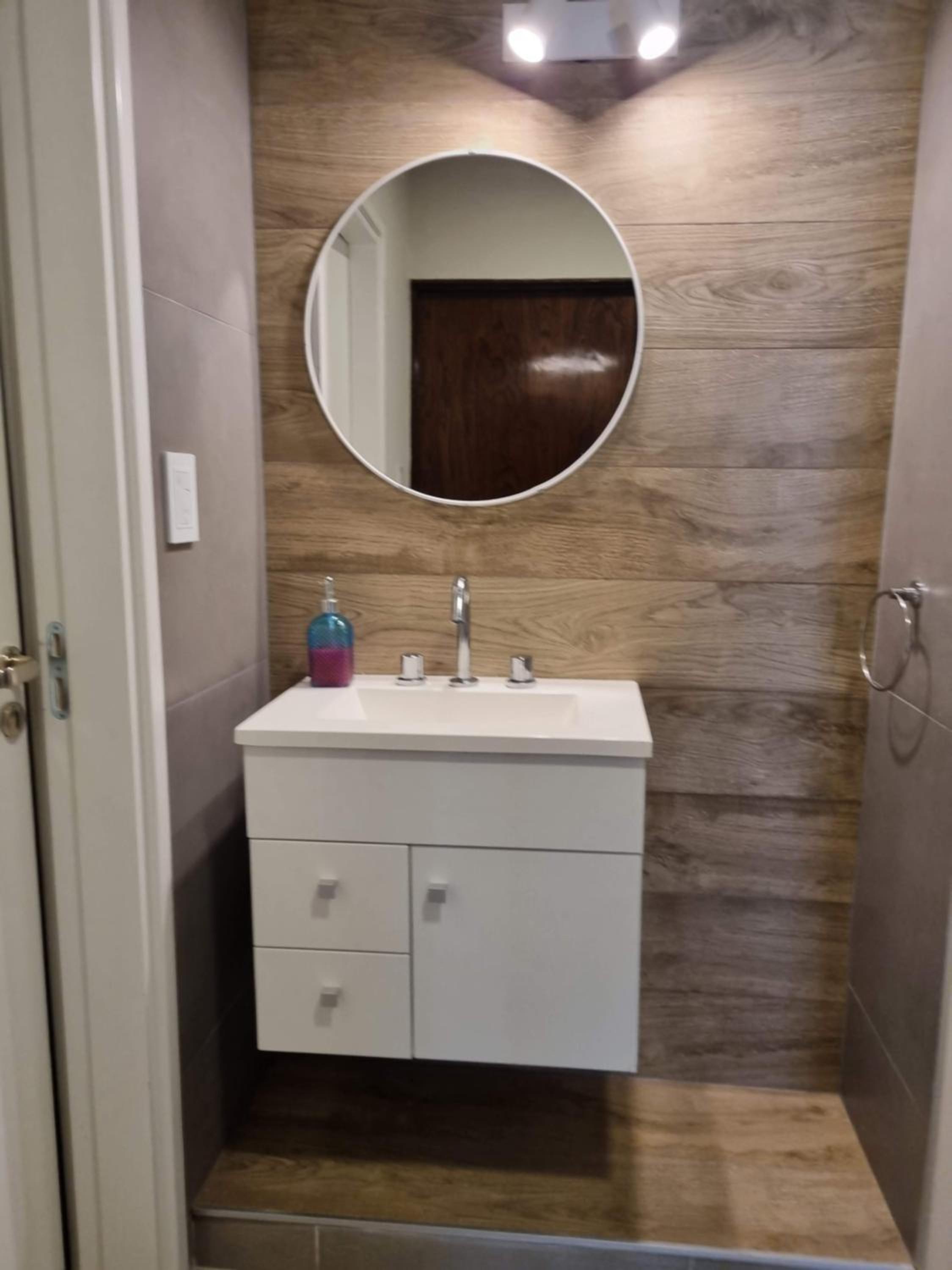 HERMOSO - CATEGORIA Departamento 90 m2 CENTRO con COCHERA opcional