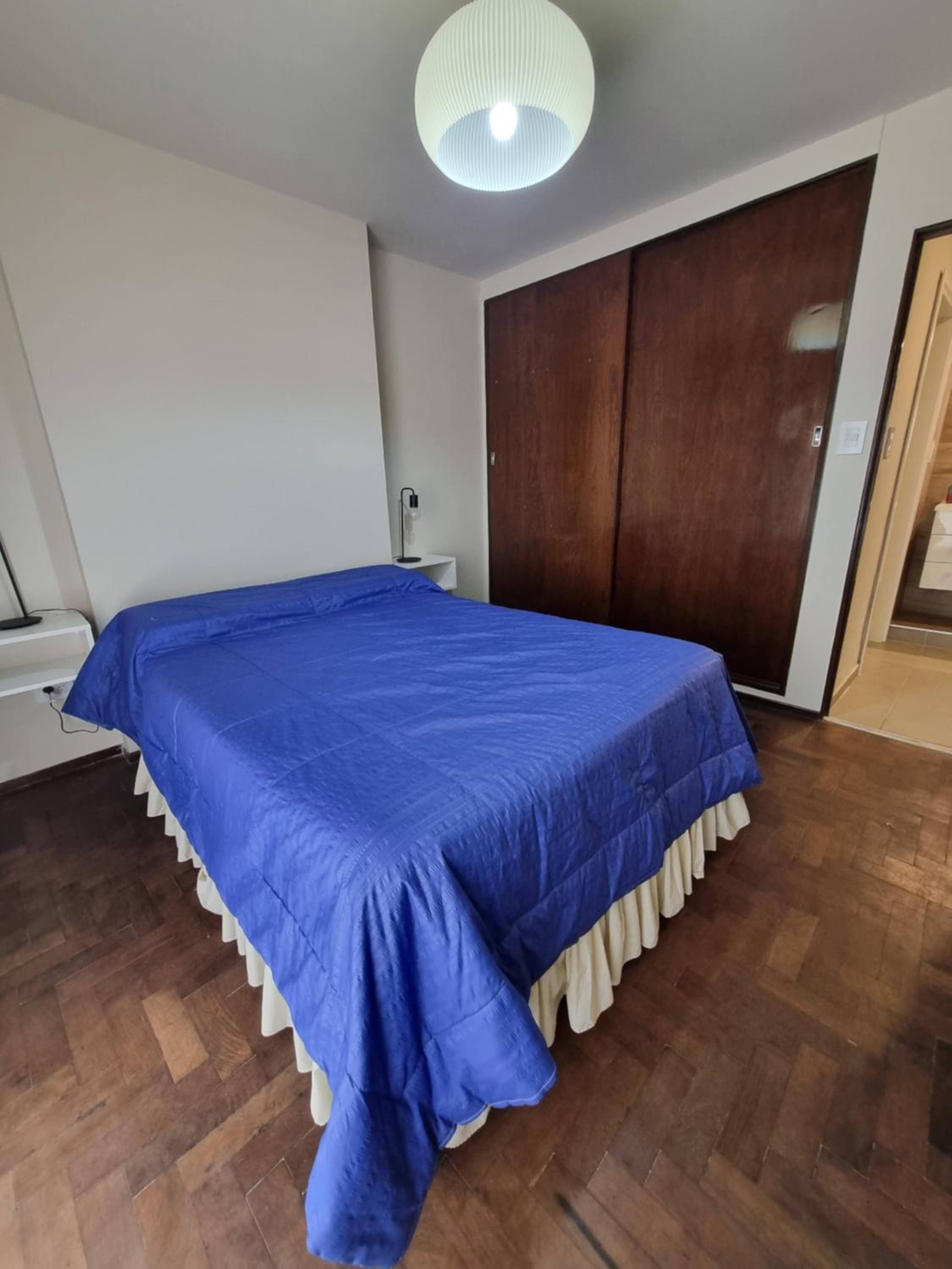 HERMOSO - CATEGORIA Departamento 90 m2 CENTRO con COCHERA opcional