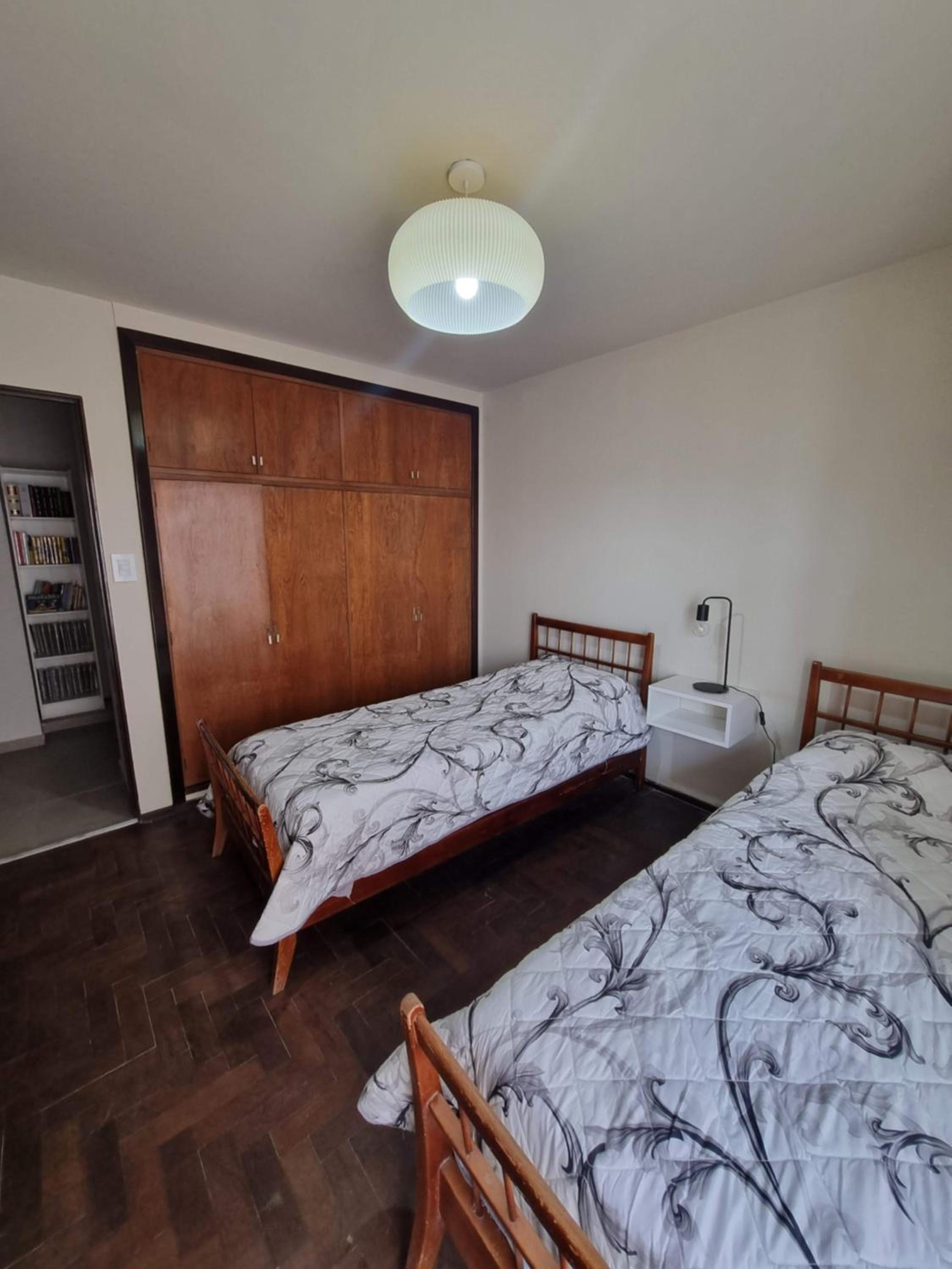 HERMOSO - CATEGORIA Departamento 90 m2 CENTRO con COCHERA opcional