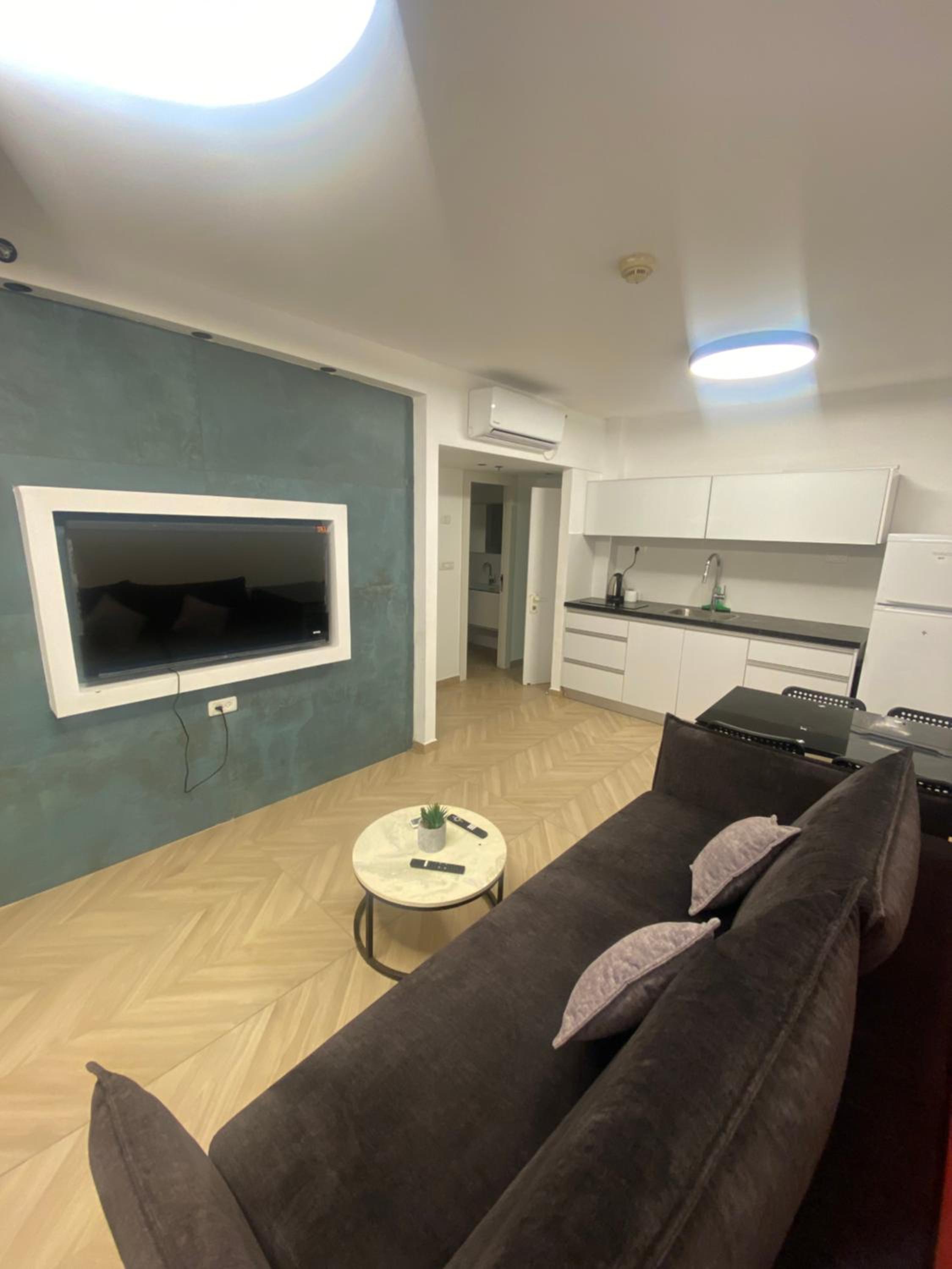 Dream Apartment of Lake Breeze