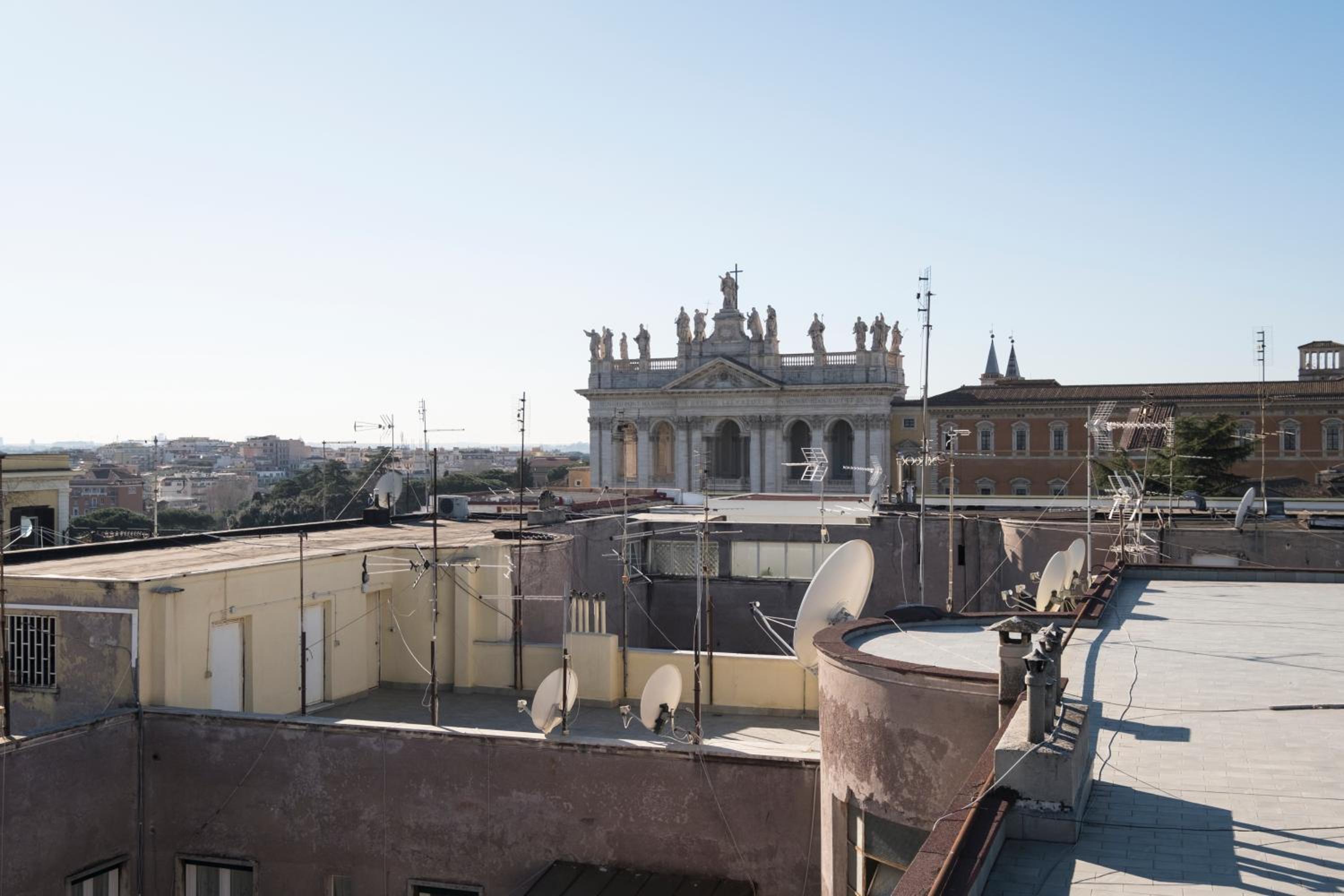roof