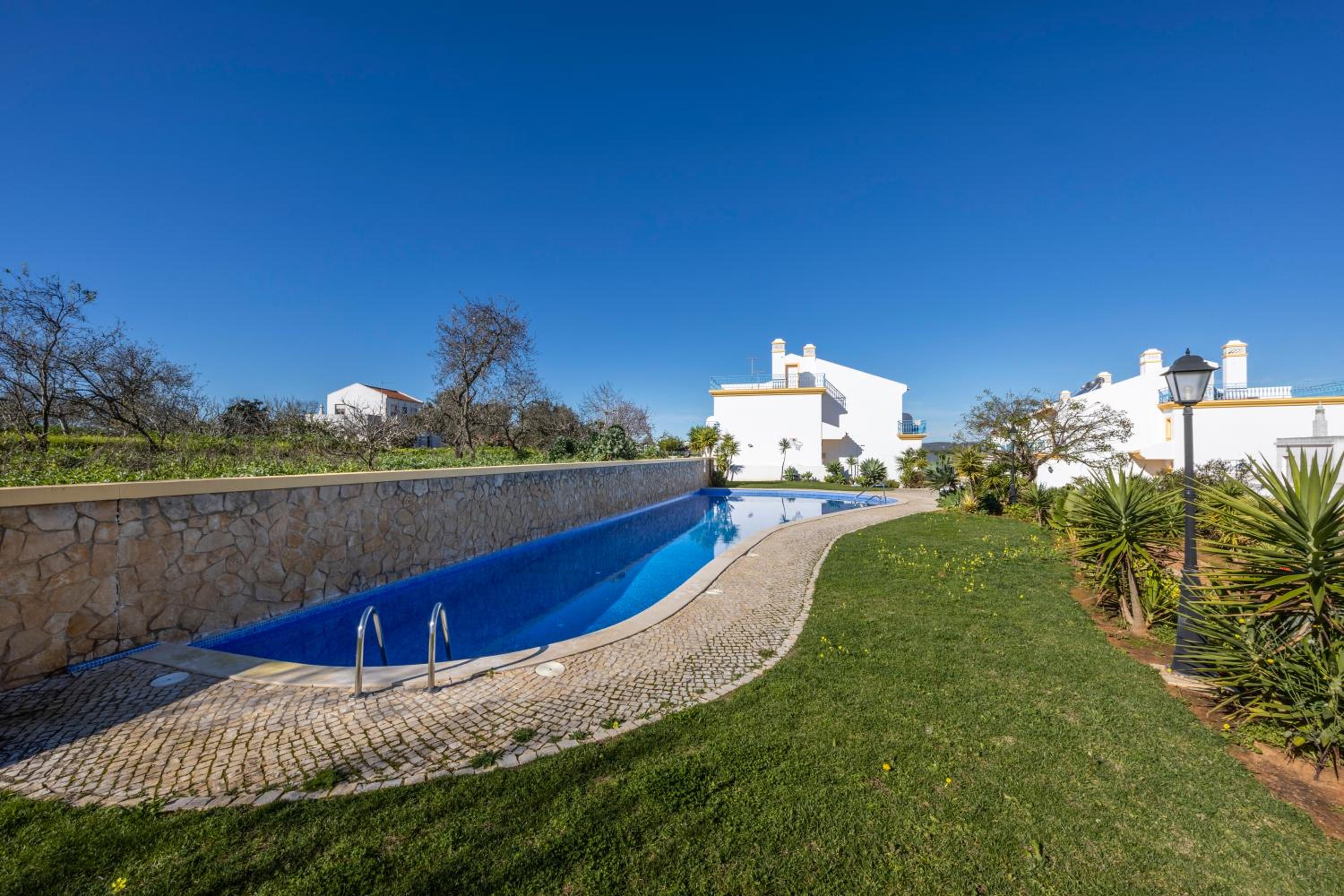 Vila Hortense view 5