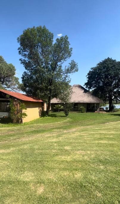 Vaal Haven - riverside getaway view 5