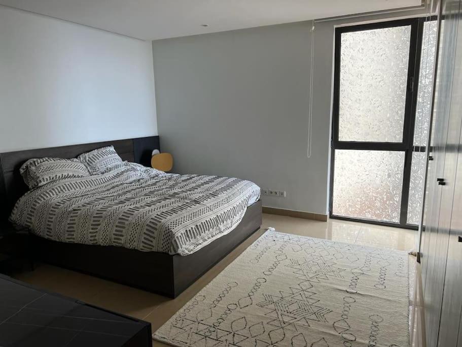 Bel Appartement en face de la mer view 4