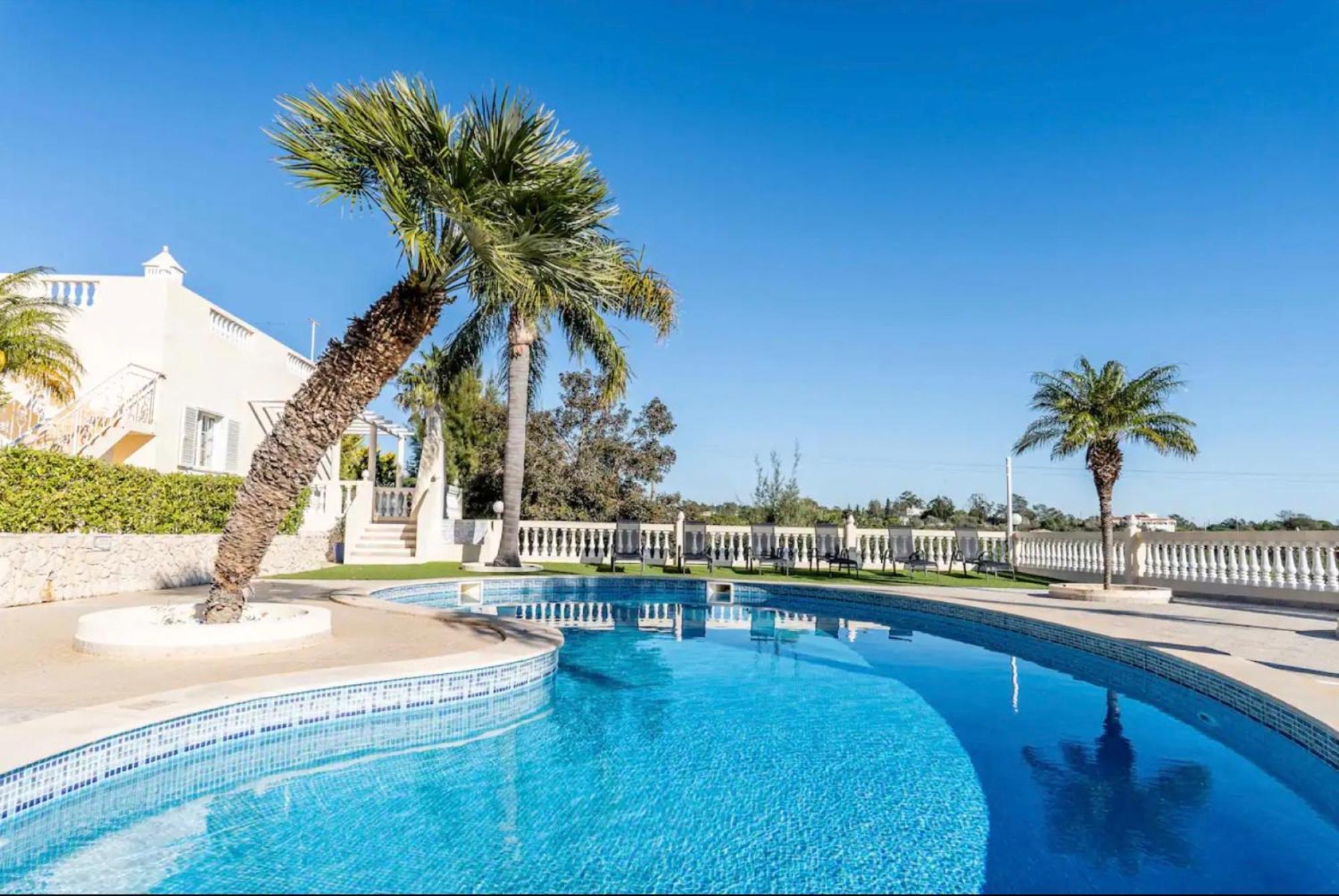 Villa Paraíso view 3