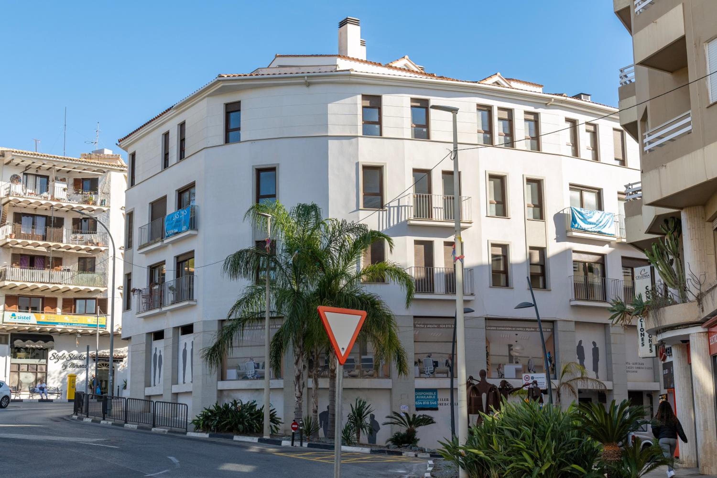 building