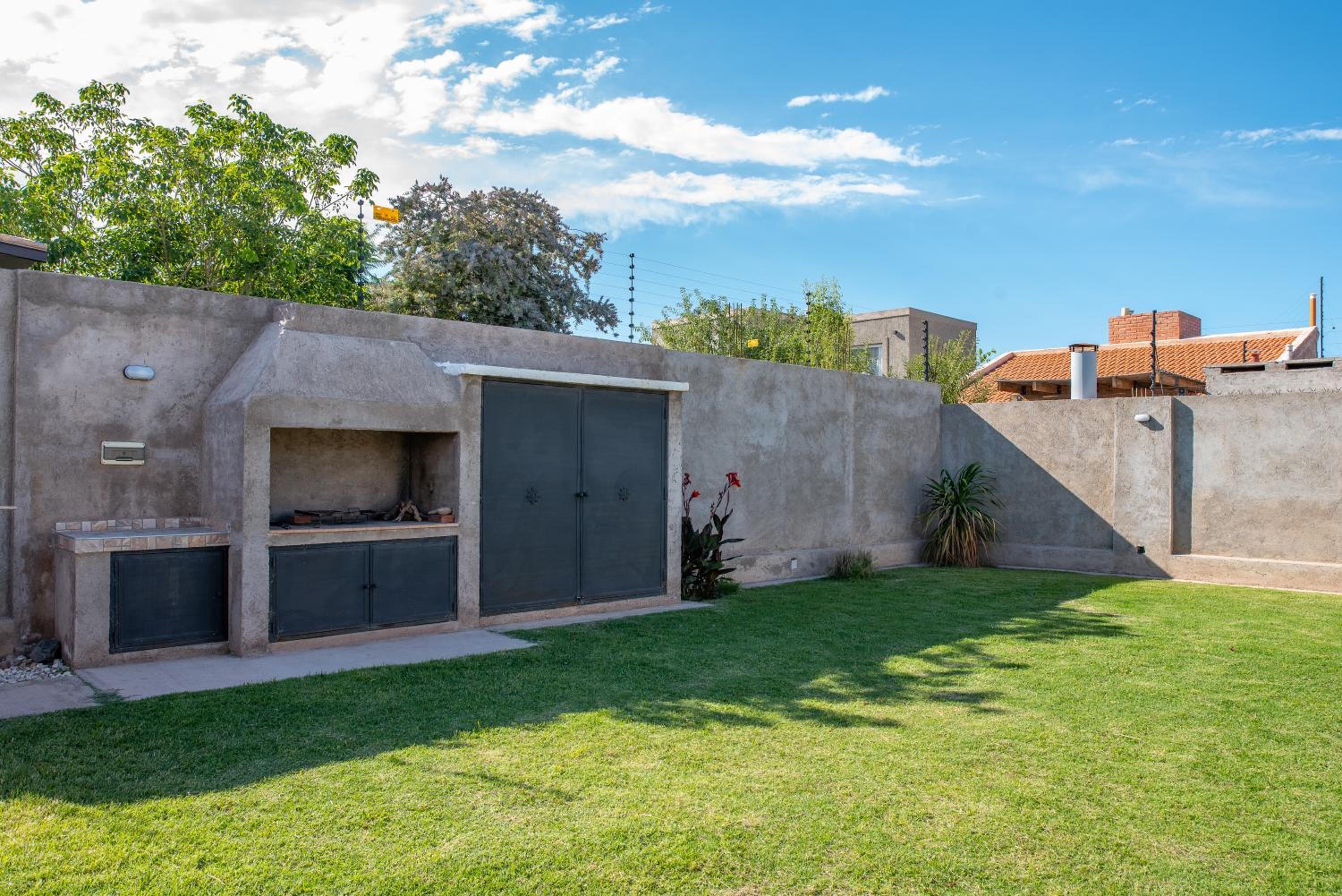 Casa Los Teritos, Ruta del Vino
