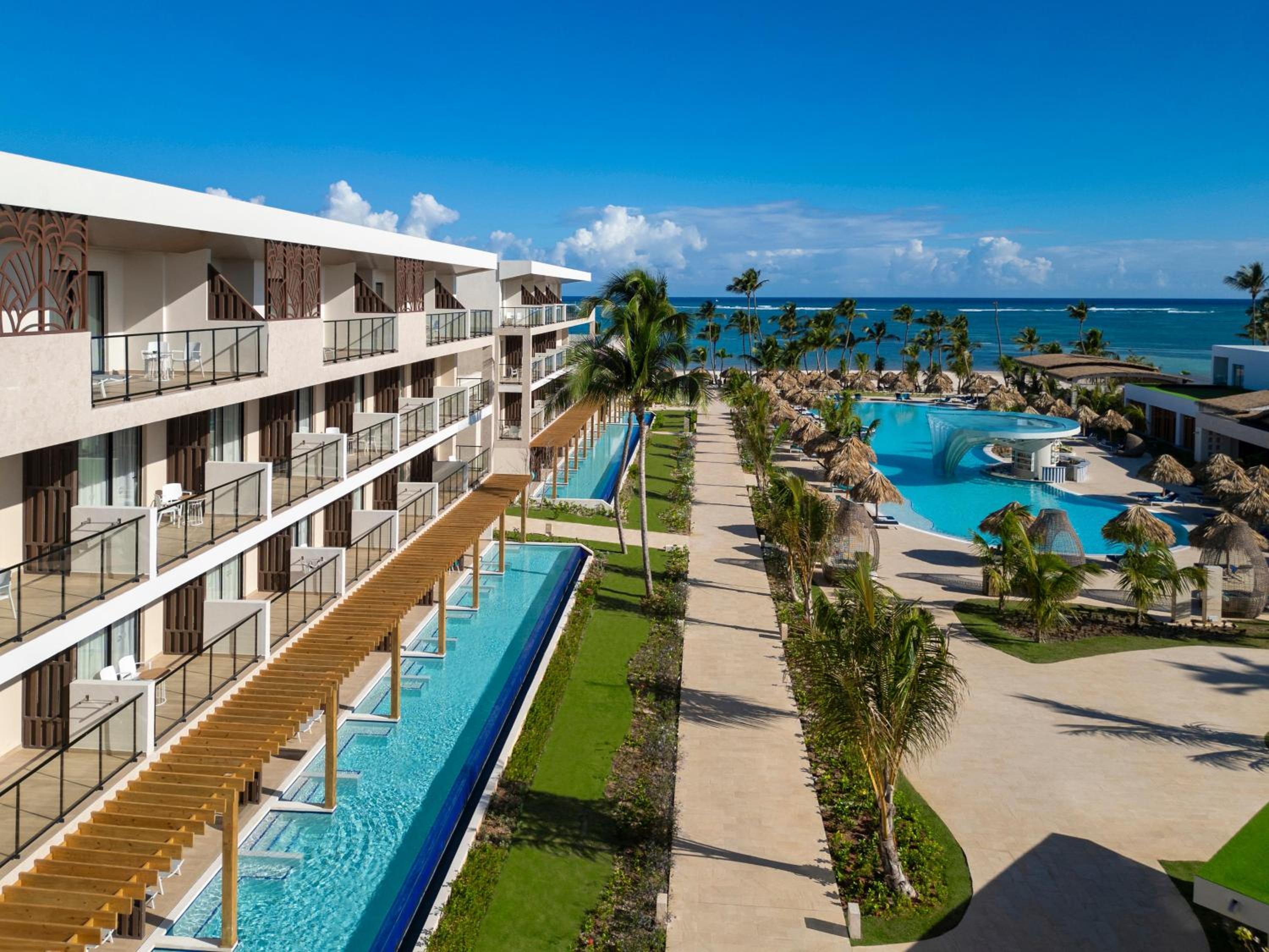 Punta Cana Vacations - Serenade All Suites - Adults Only Resort - Property Image 76