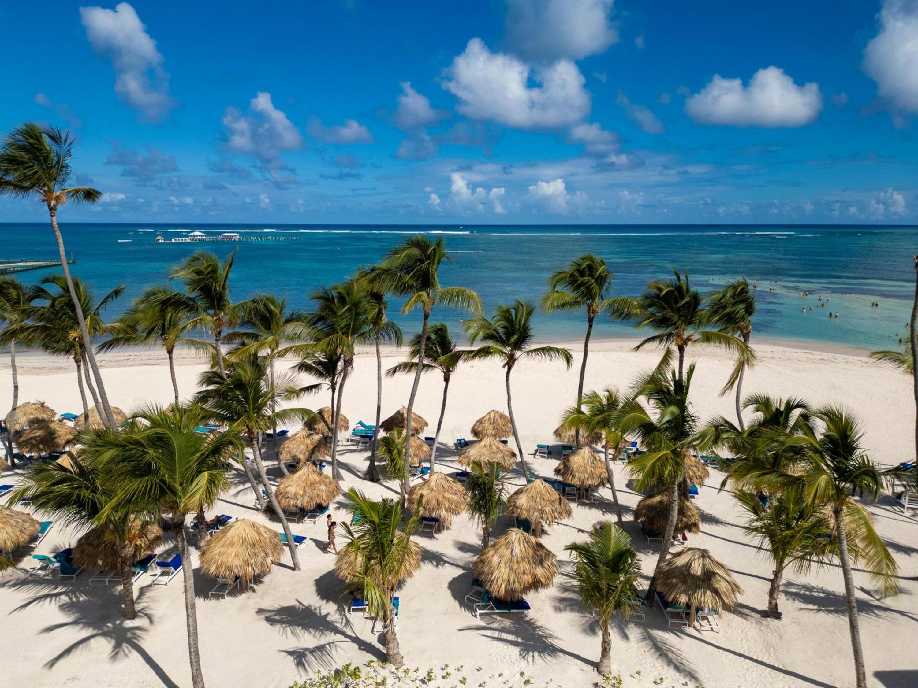 Punta Cana Vacations - Serenade All Suites - Adults Only Resort - Property Image 57