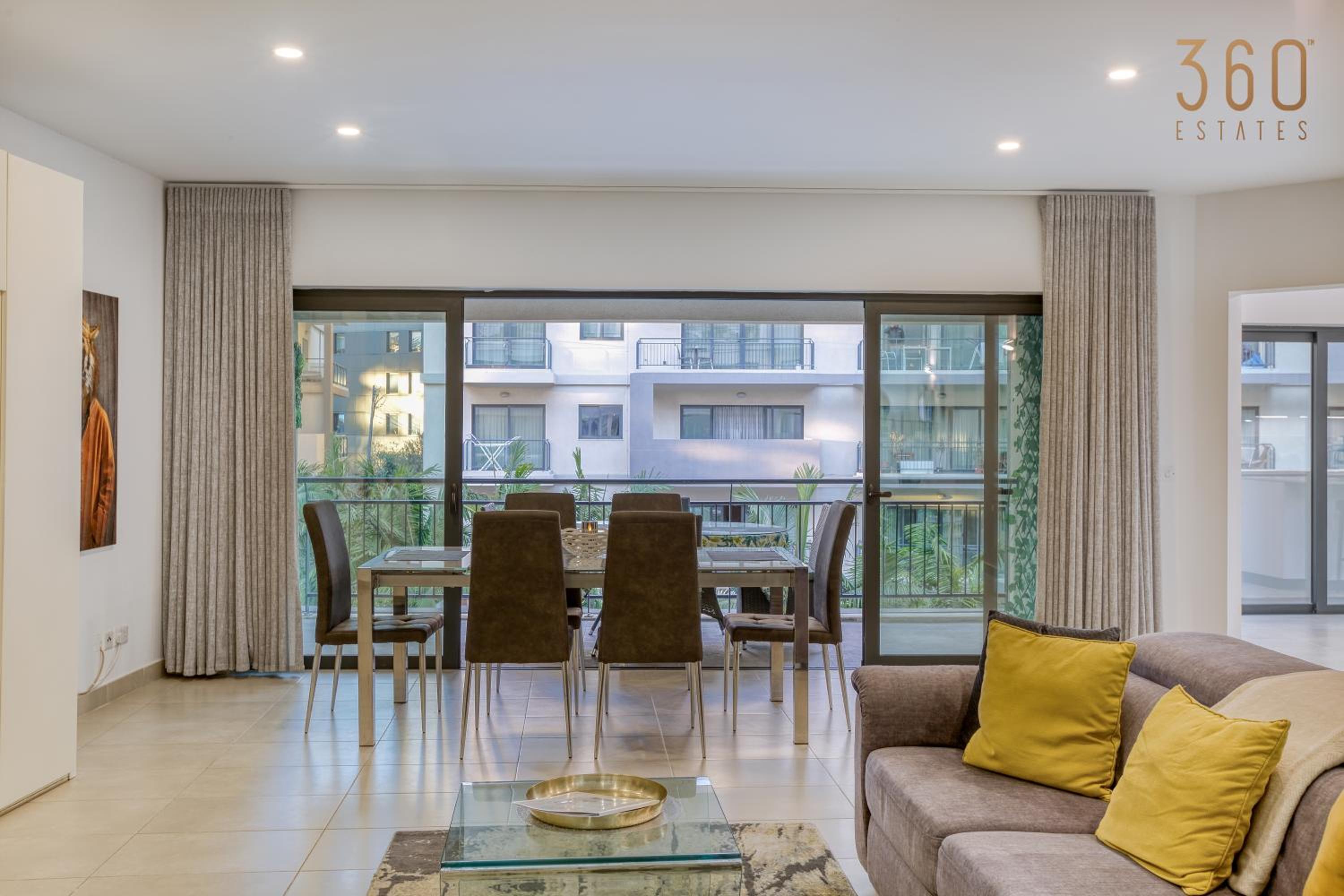 Designer, luxurious 3BR home in Pender Gardens by 360 Estates photo 2