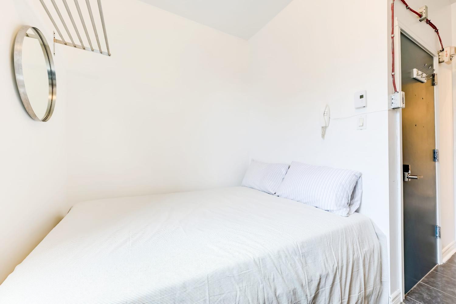 Chez Mont Royal Apartments!