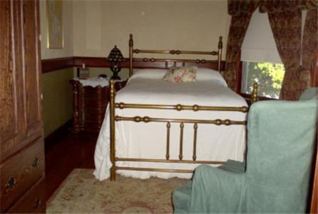 Fleetwood House Bed and Breakfast view 5