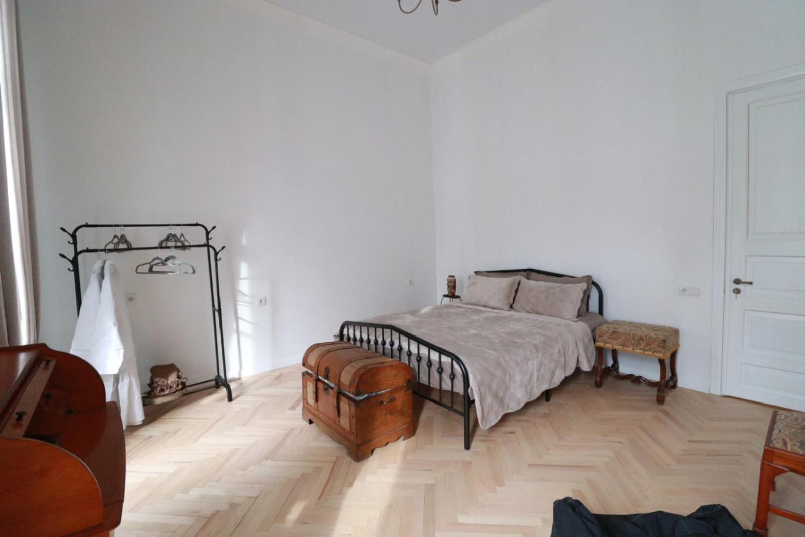 Tbilisi DuDu Apartment view 2