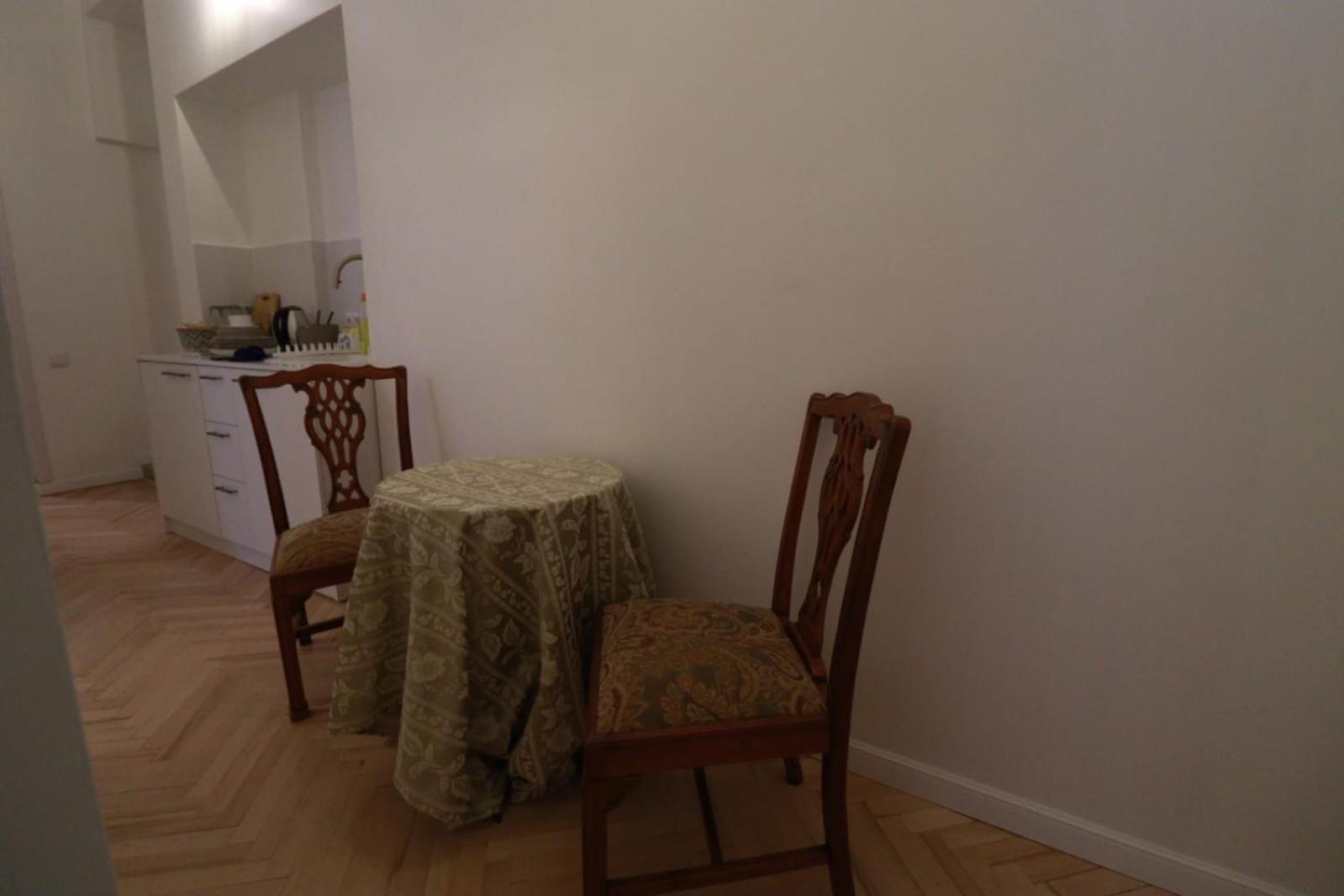 Tbilisi DuDu Apartment view 4