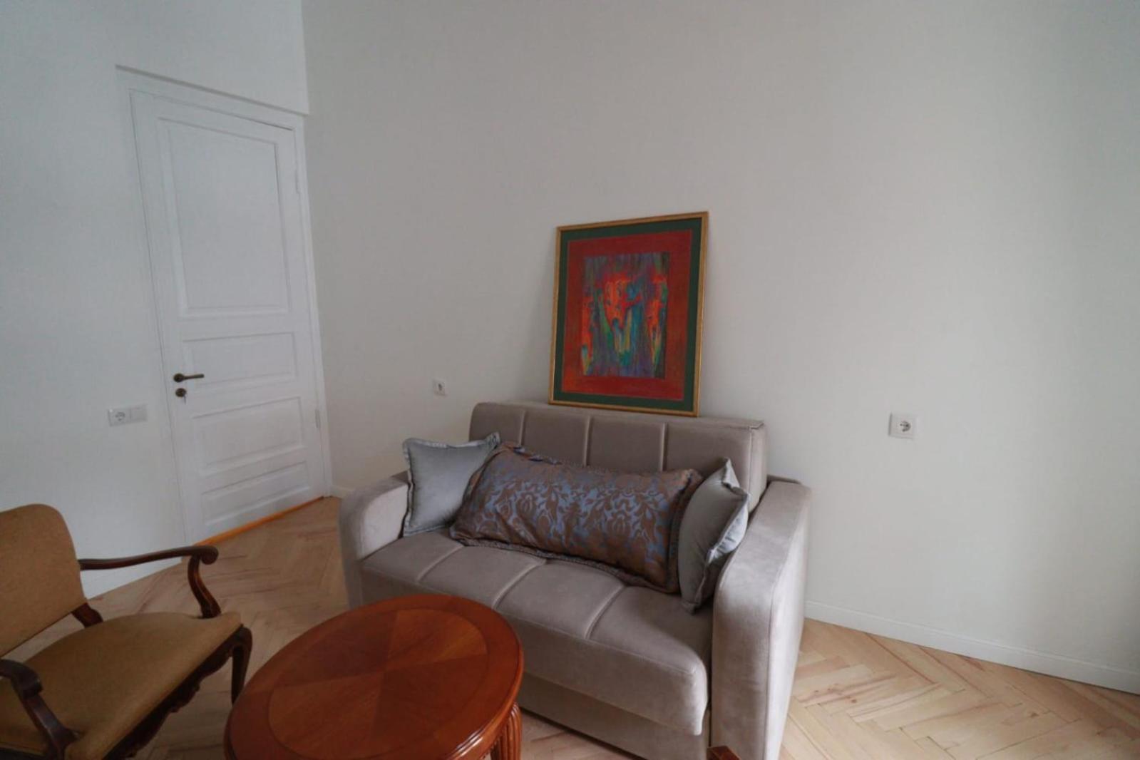 Tbilisi DuDu Apartment view 5
