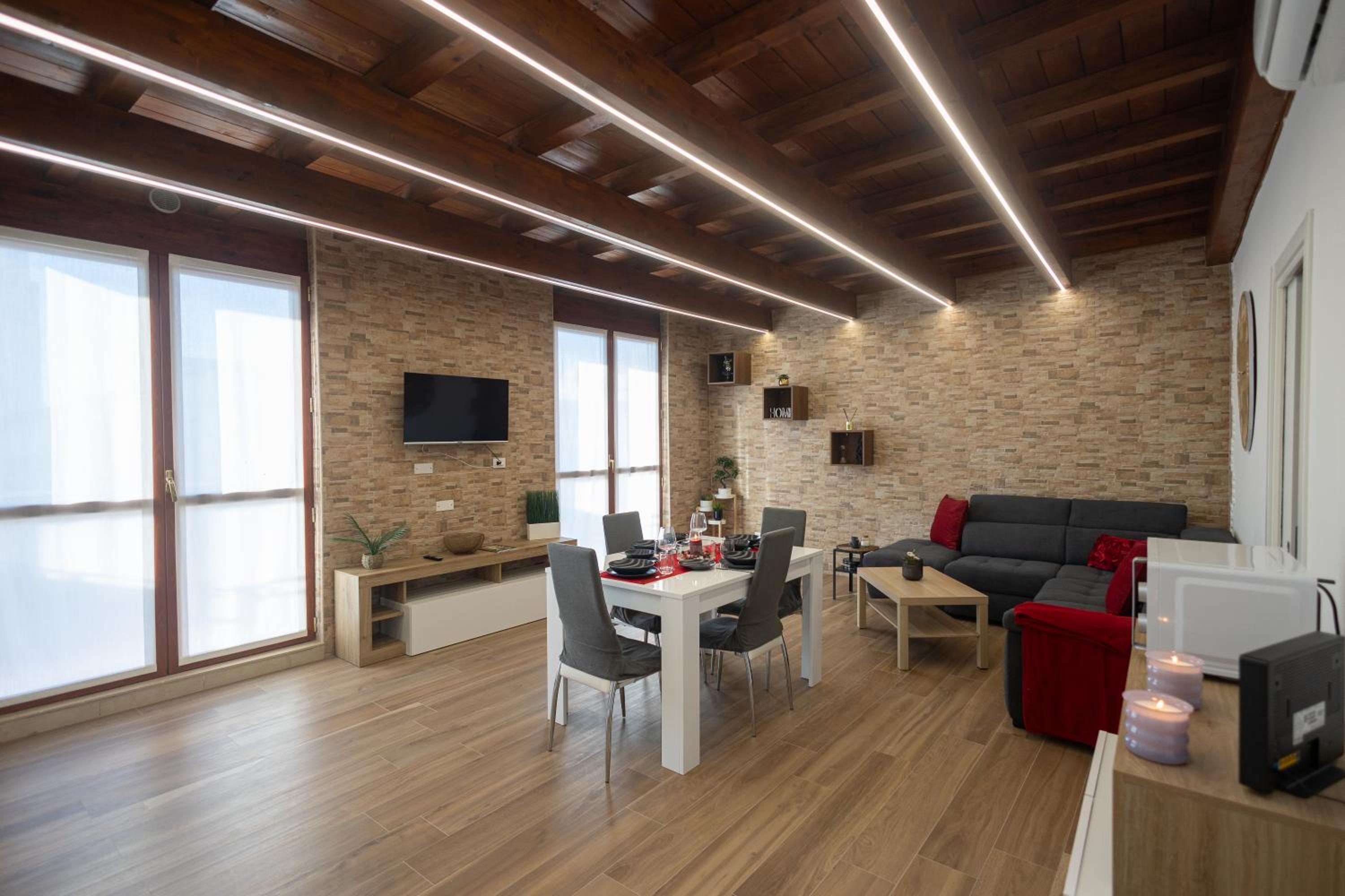 Effedi Loft view 3