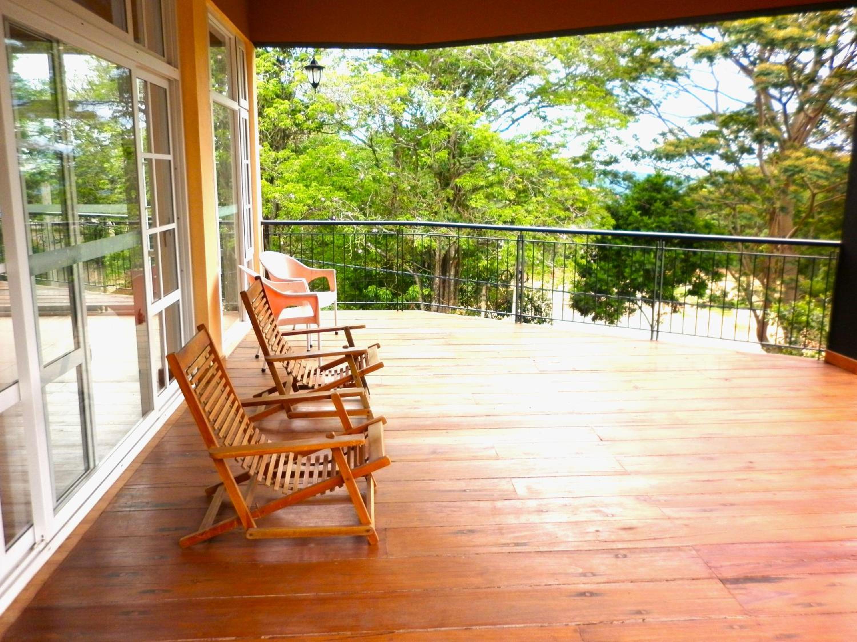Roberosia - Holiday Home view 4