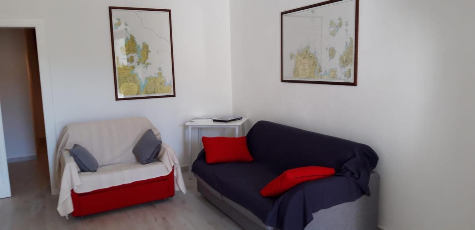Appartamento Corallo view 3