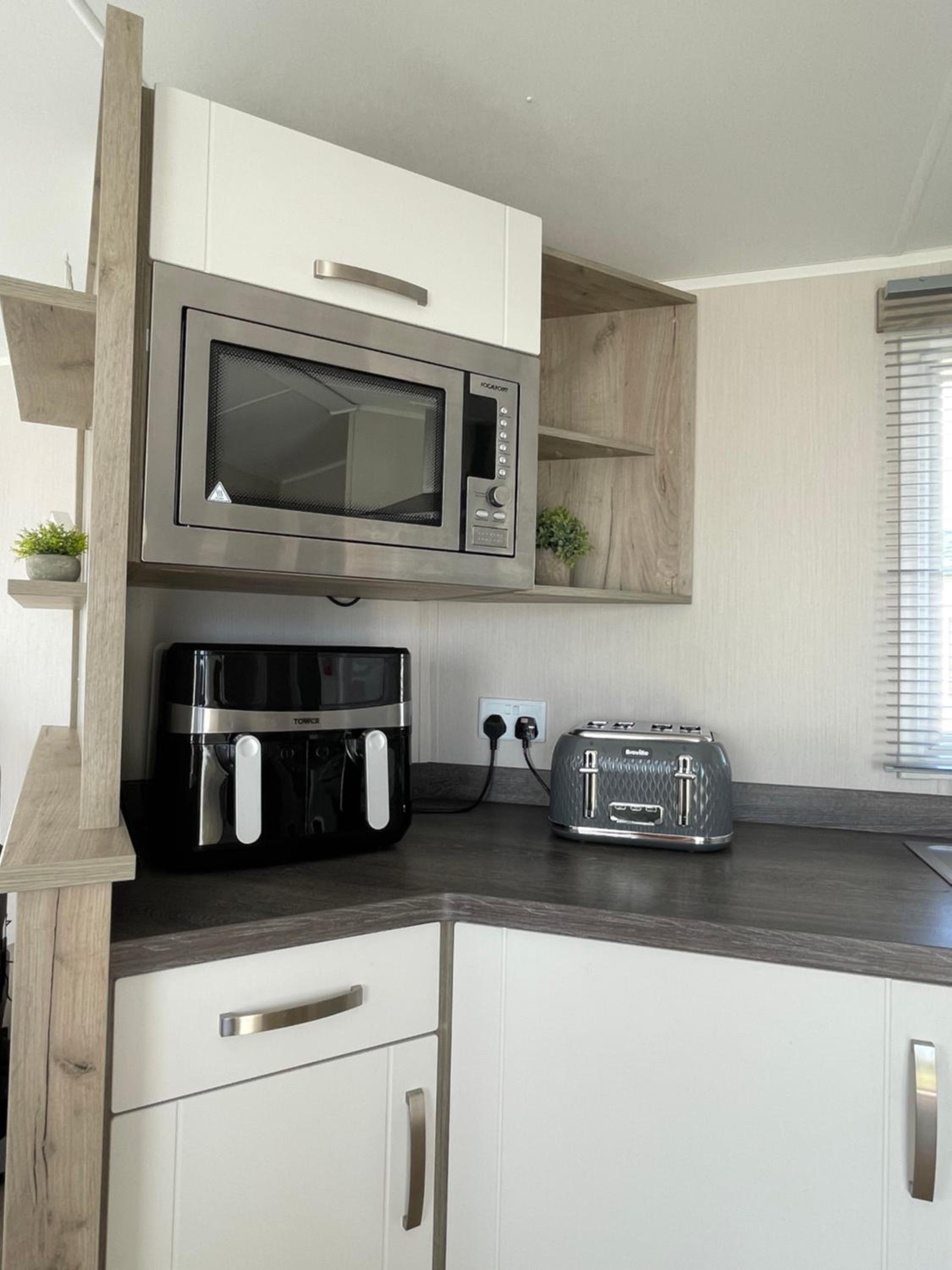 Fairview Caravan Hire