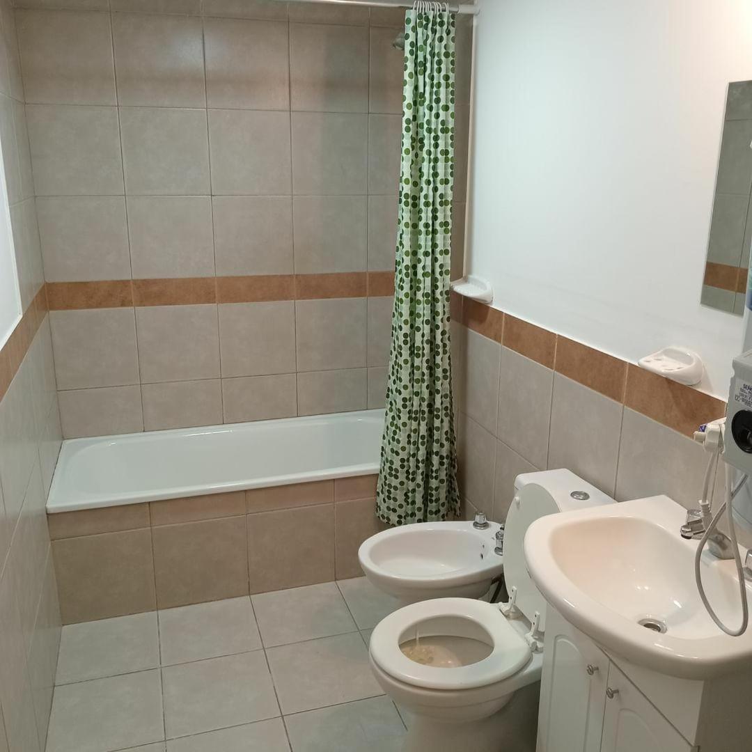Departamento en San Rafael - Brodyr