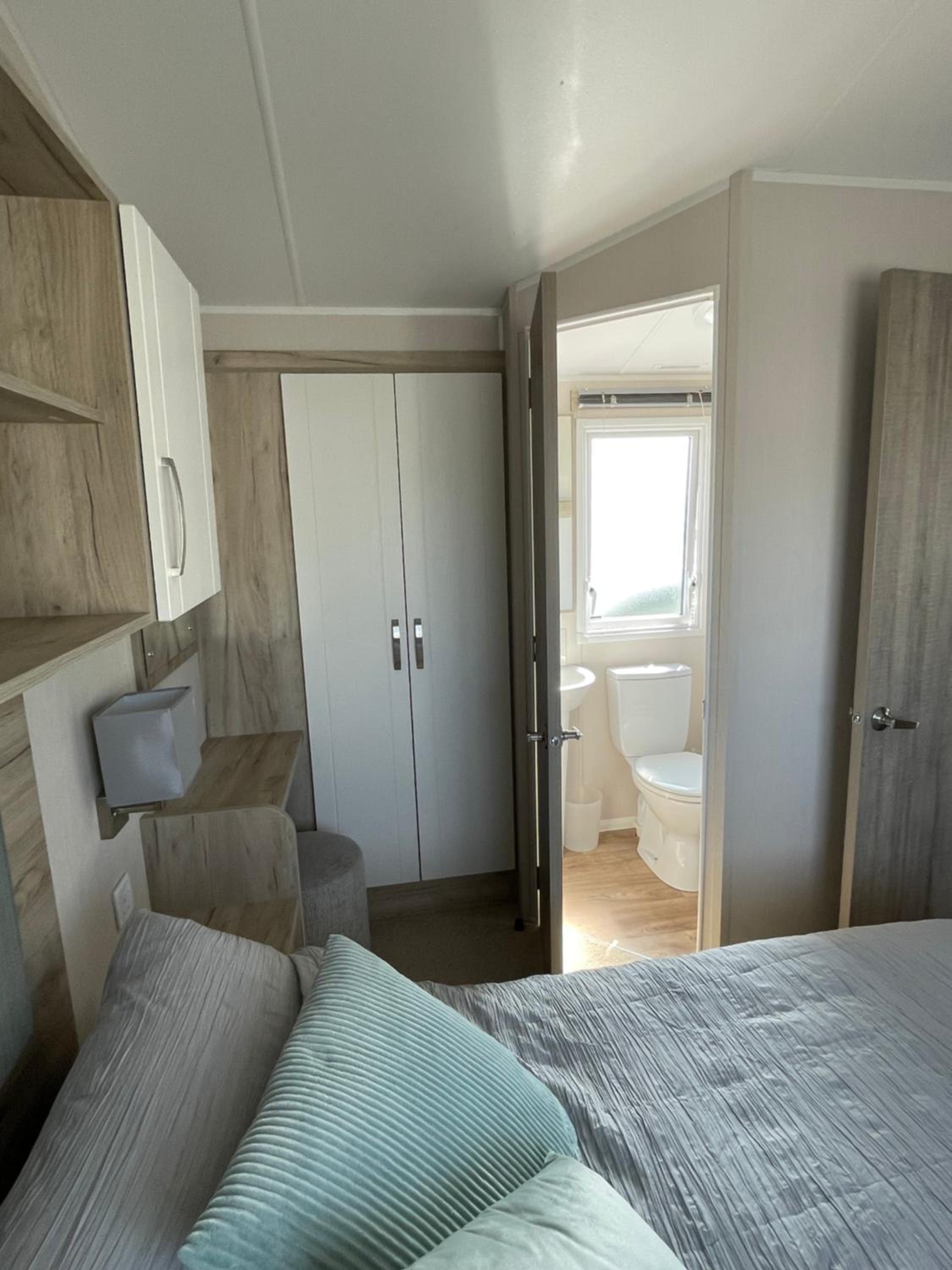 Fairview Caravan Hire