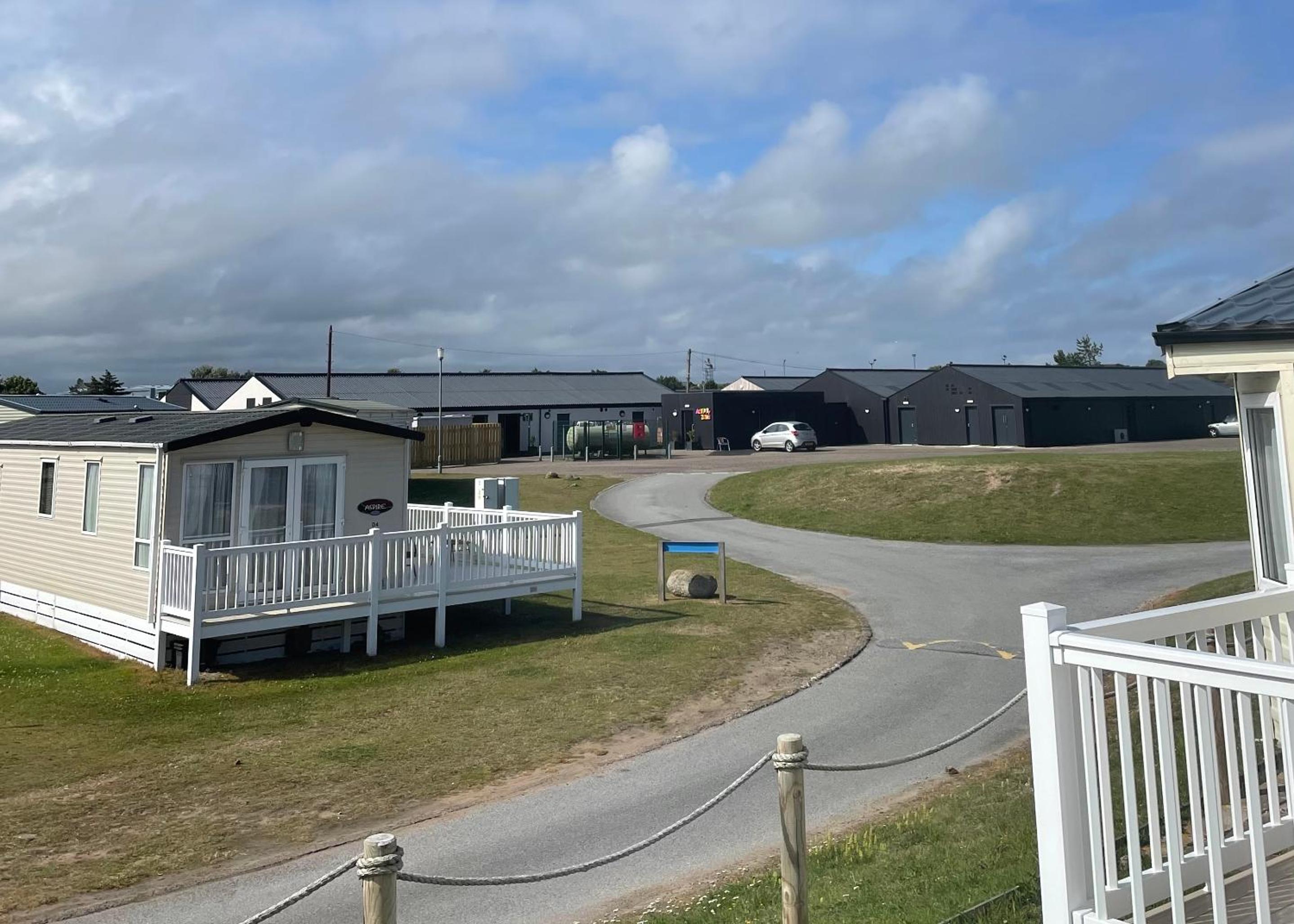 Fairview Caravan Hire