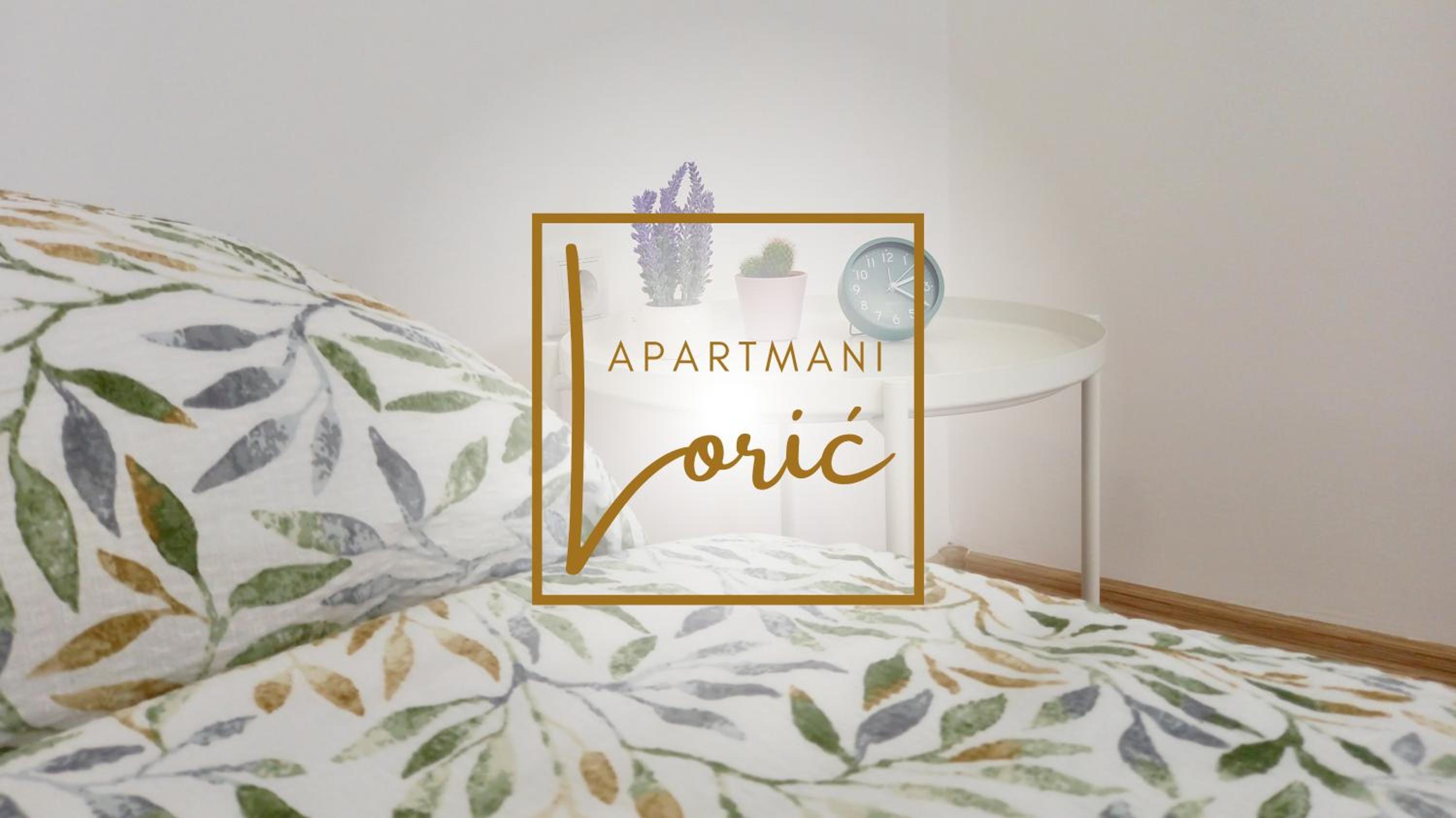 Apartmani Lorić