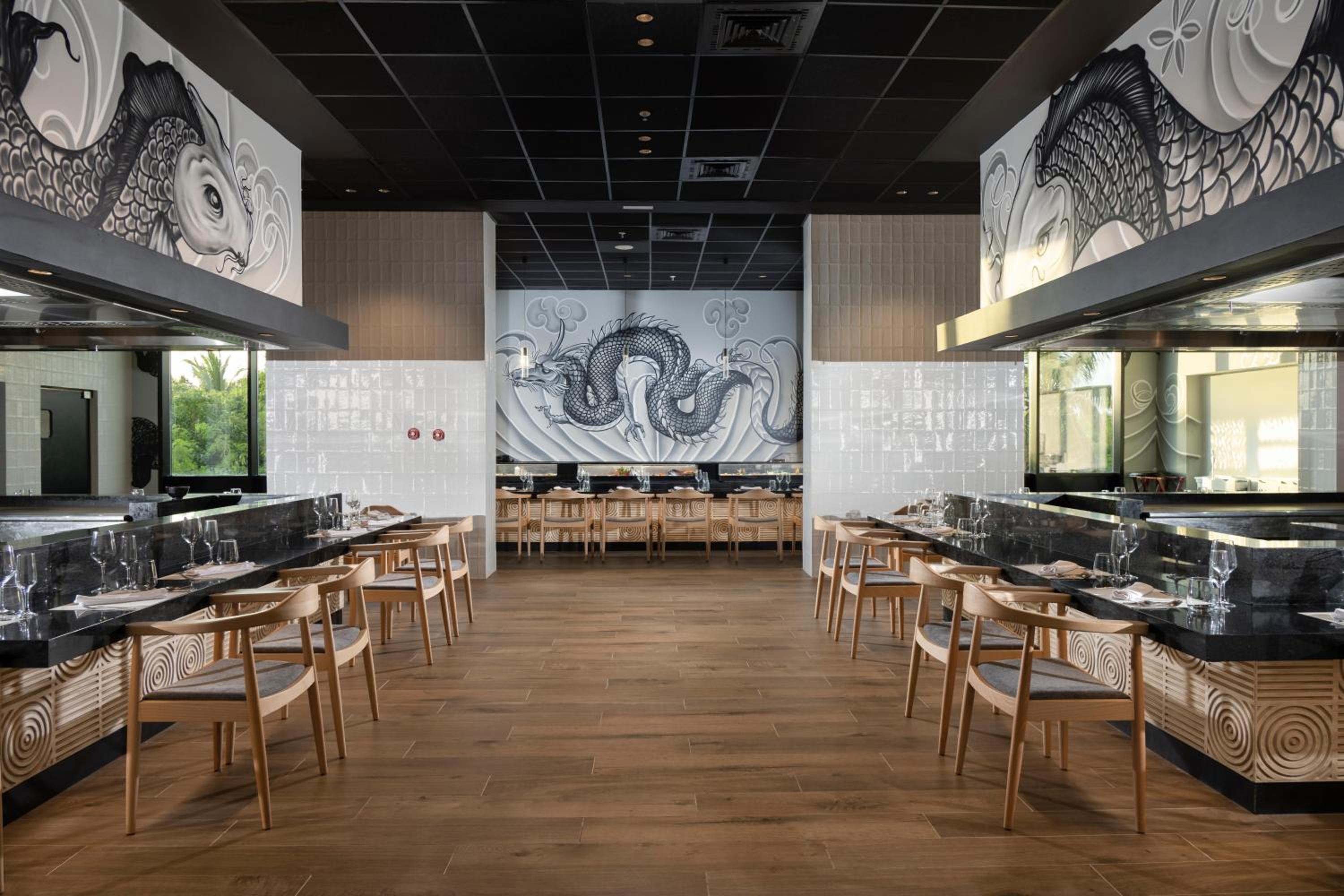 Punta Cana Vacations - Serenade All Suites - Adults Only Resort - Property Image 110