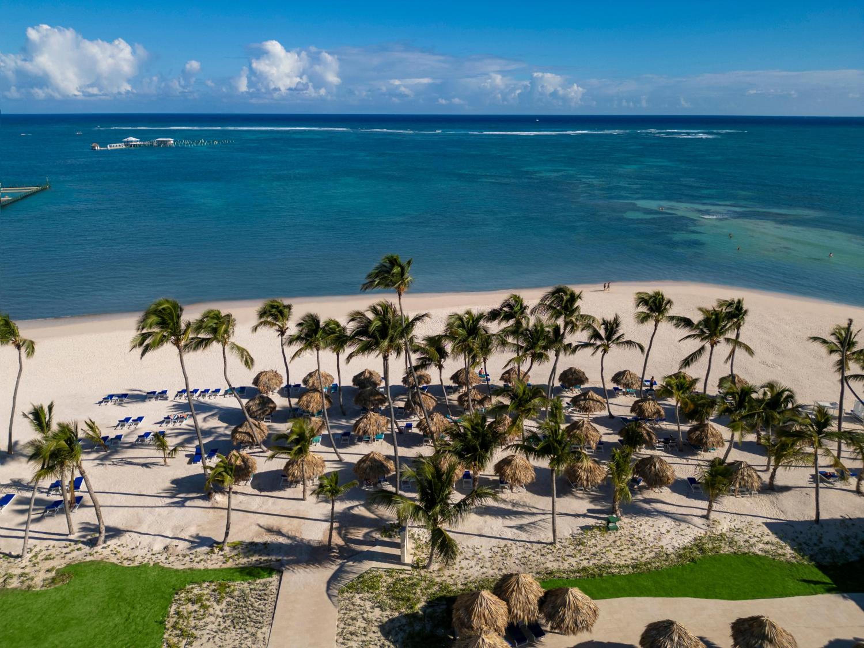 Punta Cana Vacations - Serenade All Suites - Adults Only Resort - Property Image 81